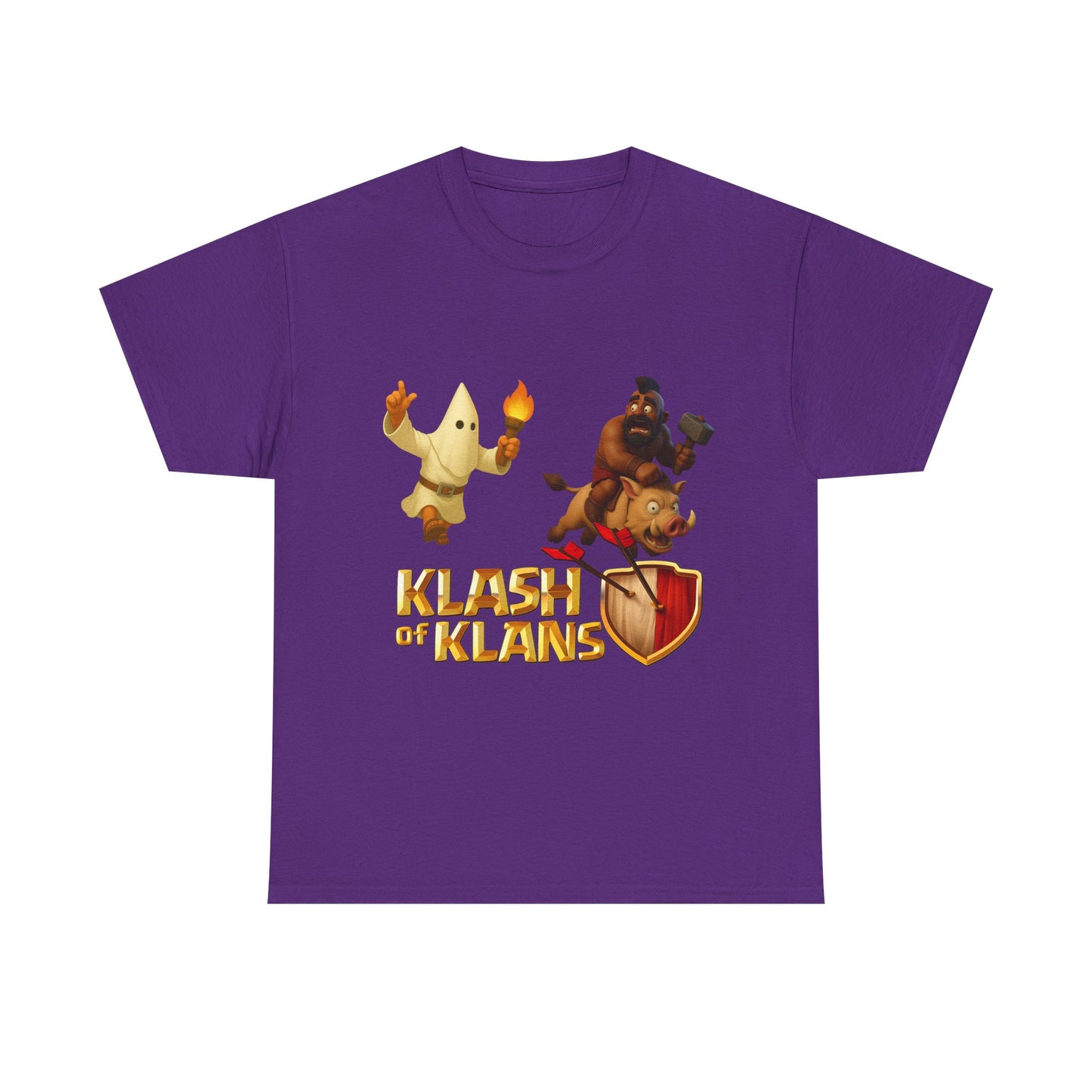 Klash of Klans™