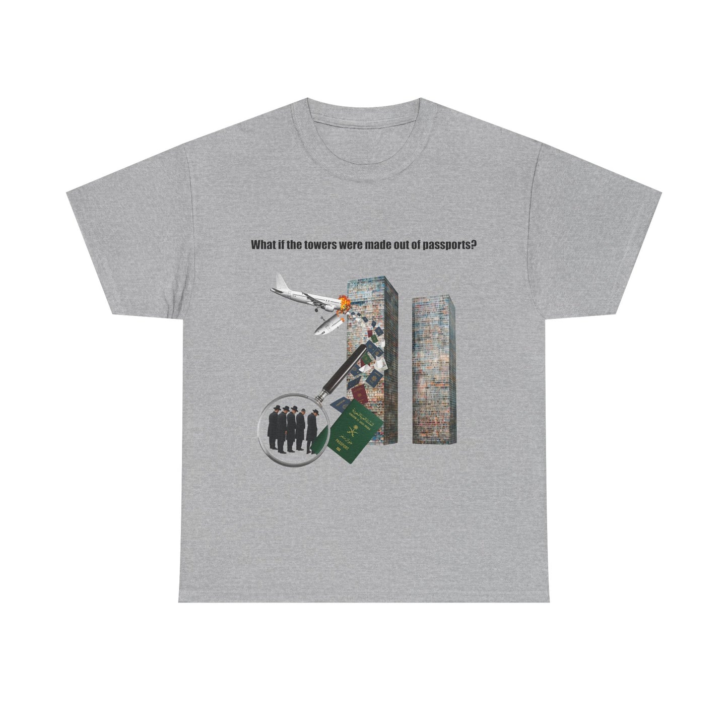 9/11 tsts™