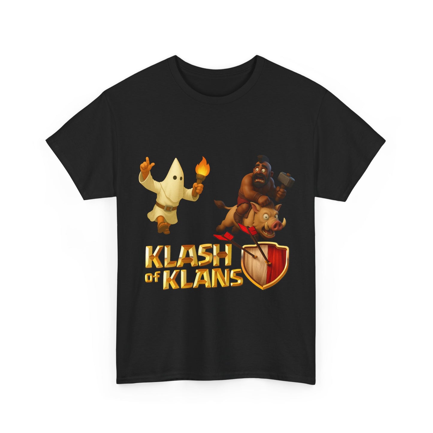 Klash of Klans™
