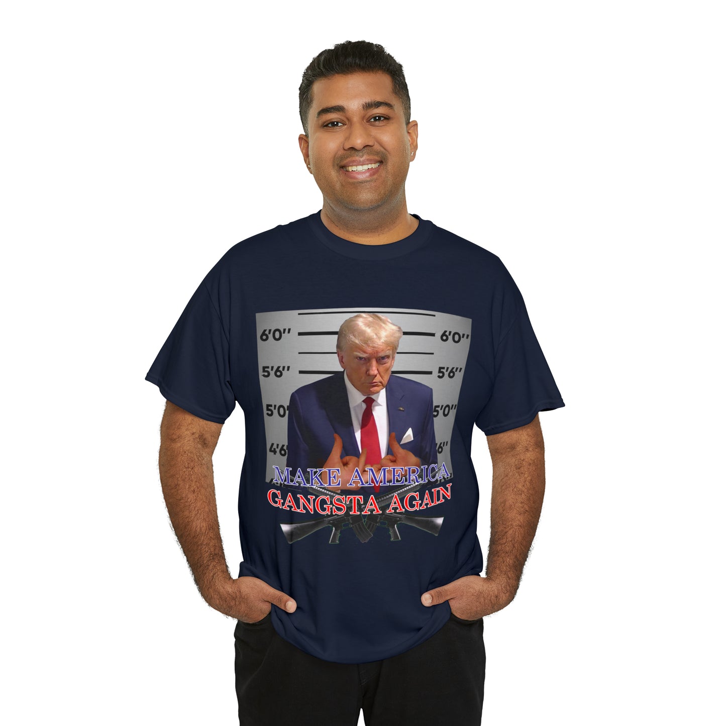 Donald Strap™