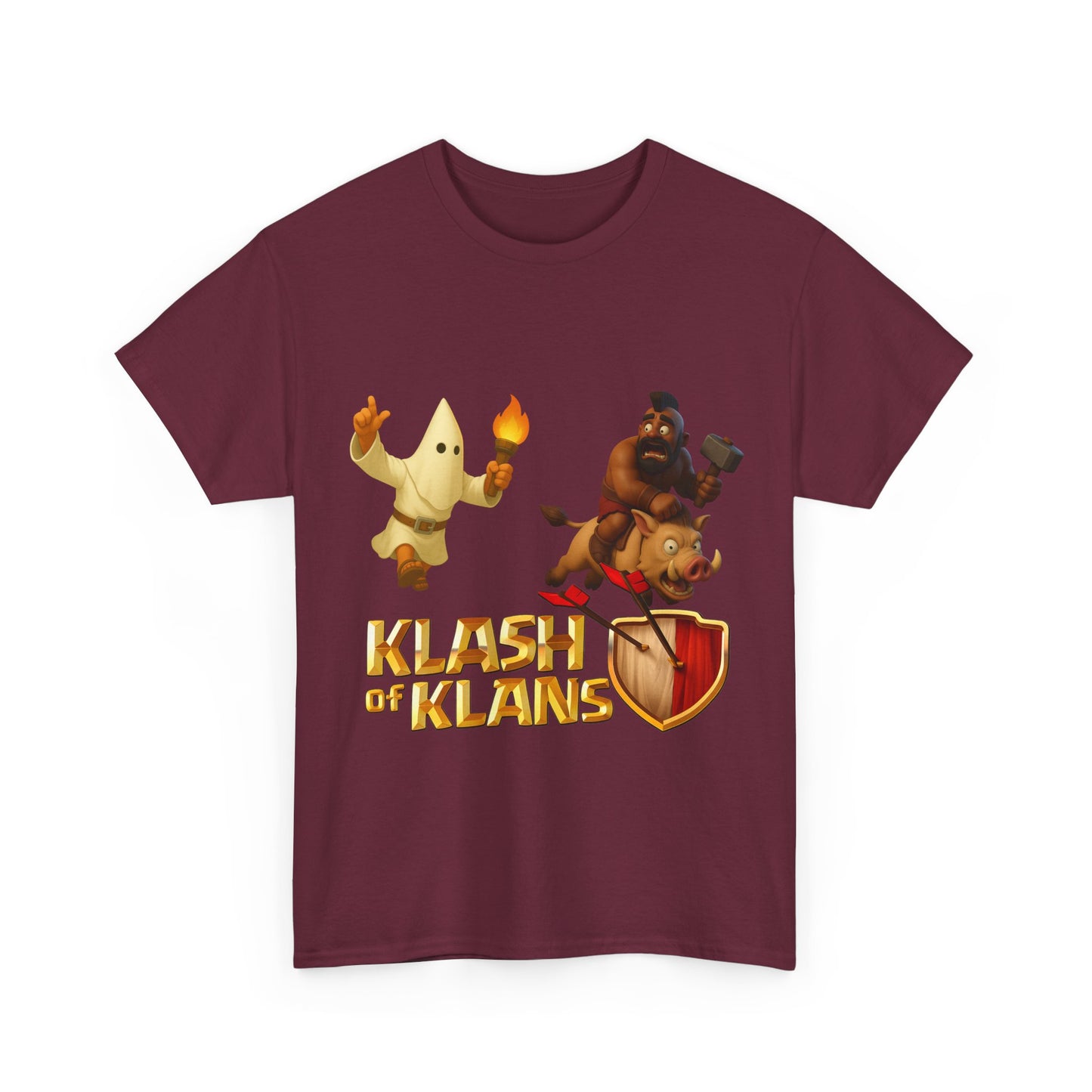 Klash of Klans™