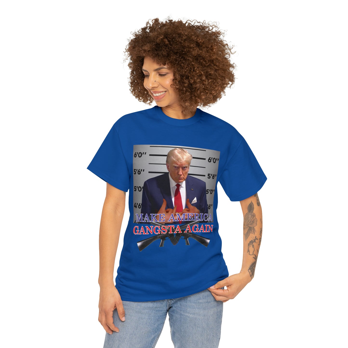Donald Strap™