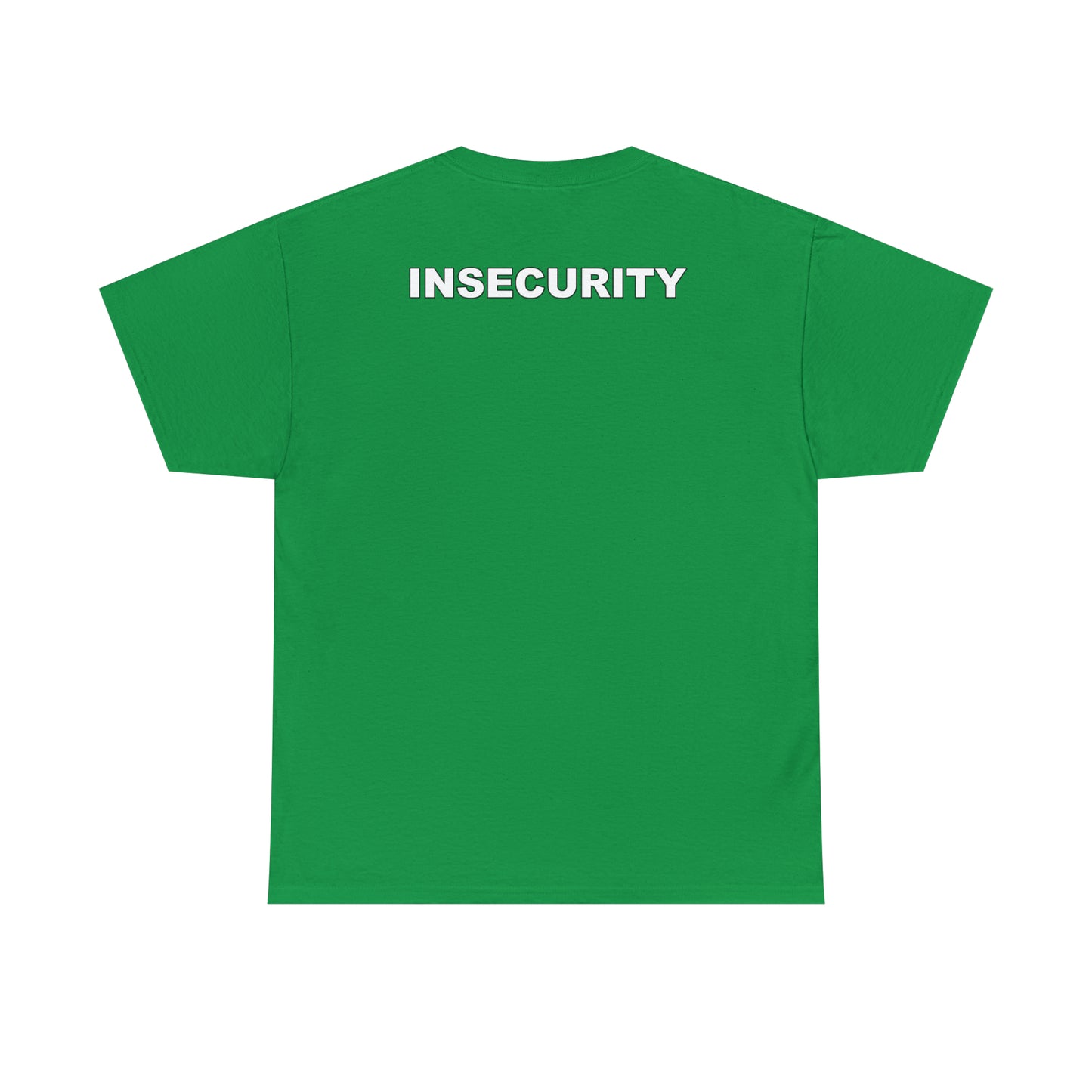 Insecure™