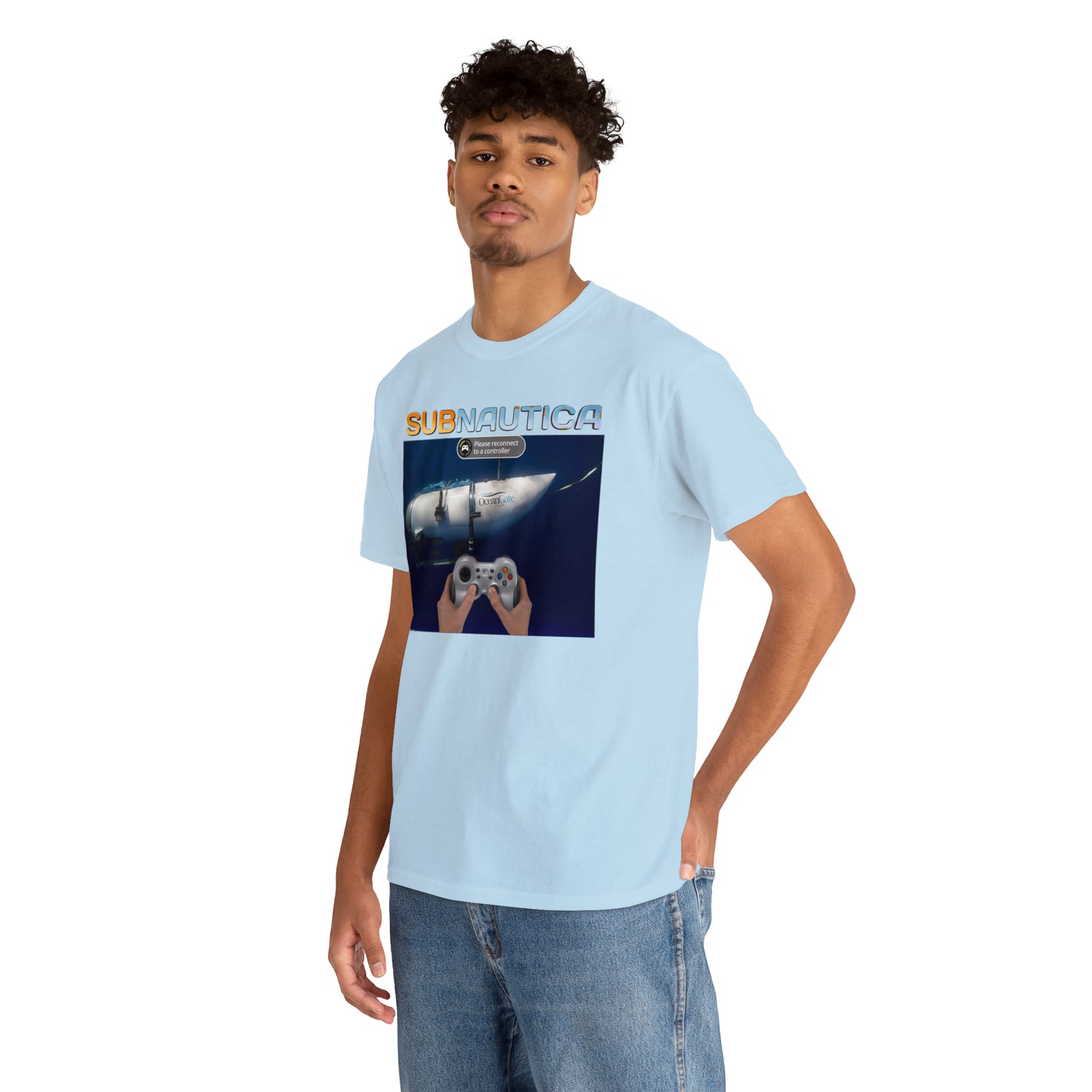 Subnautica™