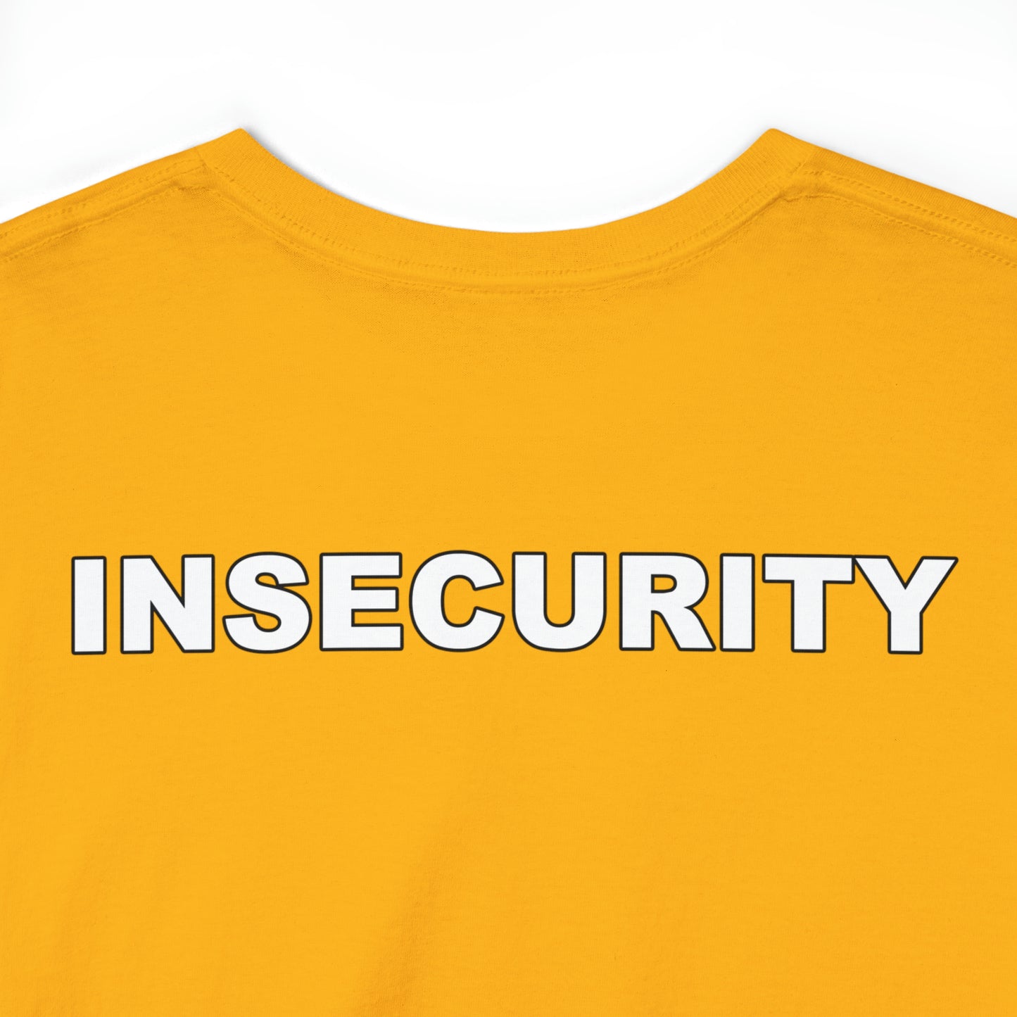 Insecure™