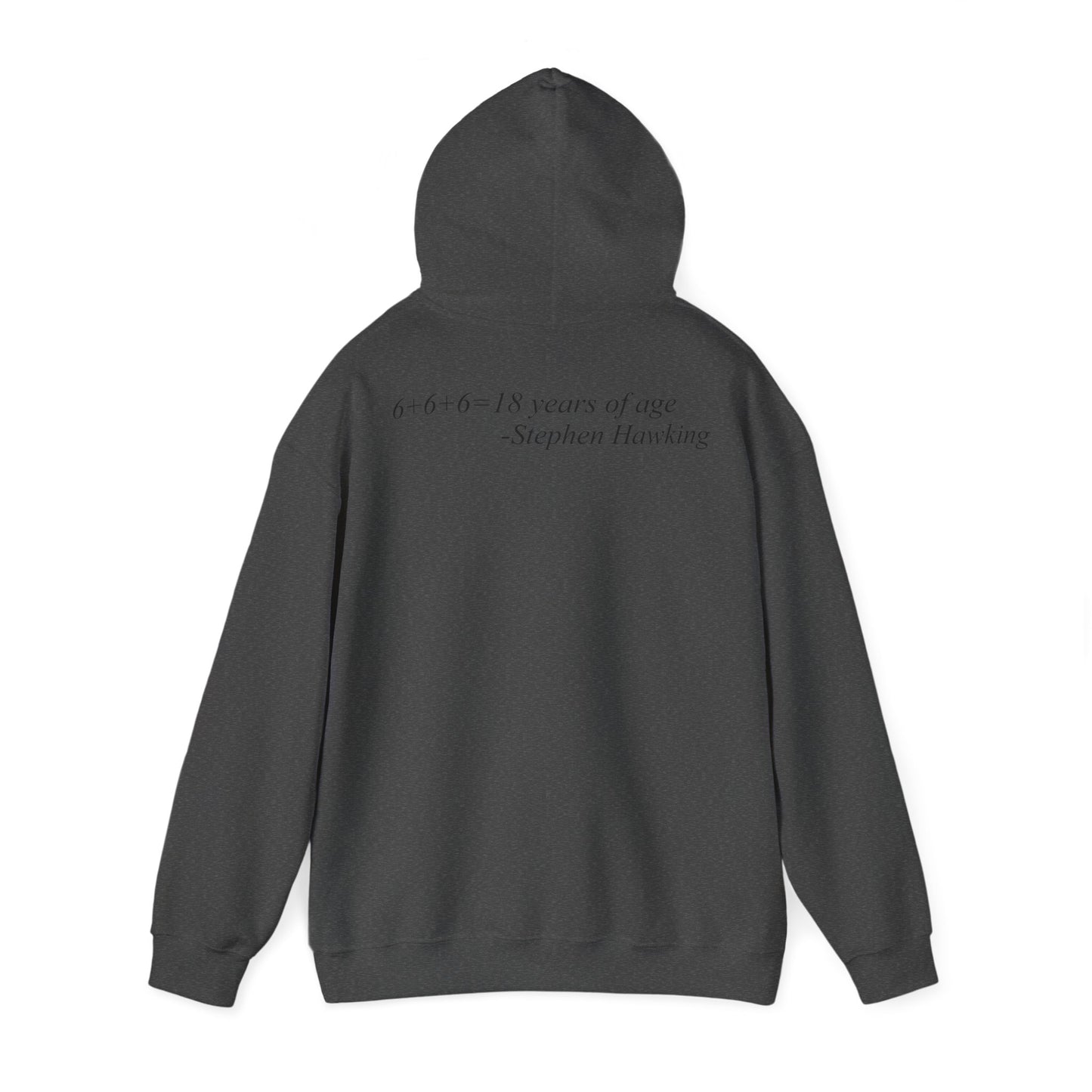 Paralyzed Rizz Hoodie™