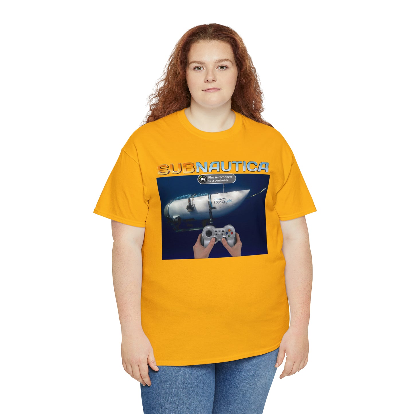 Subnautica™