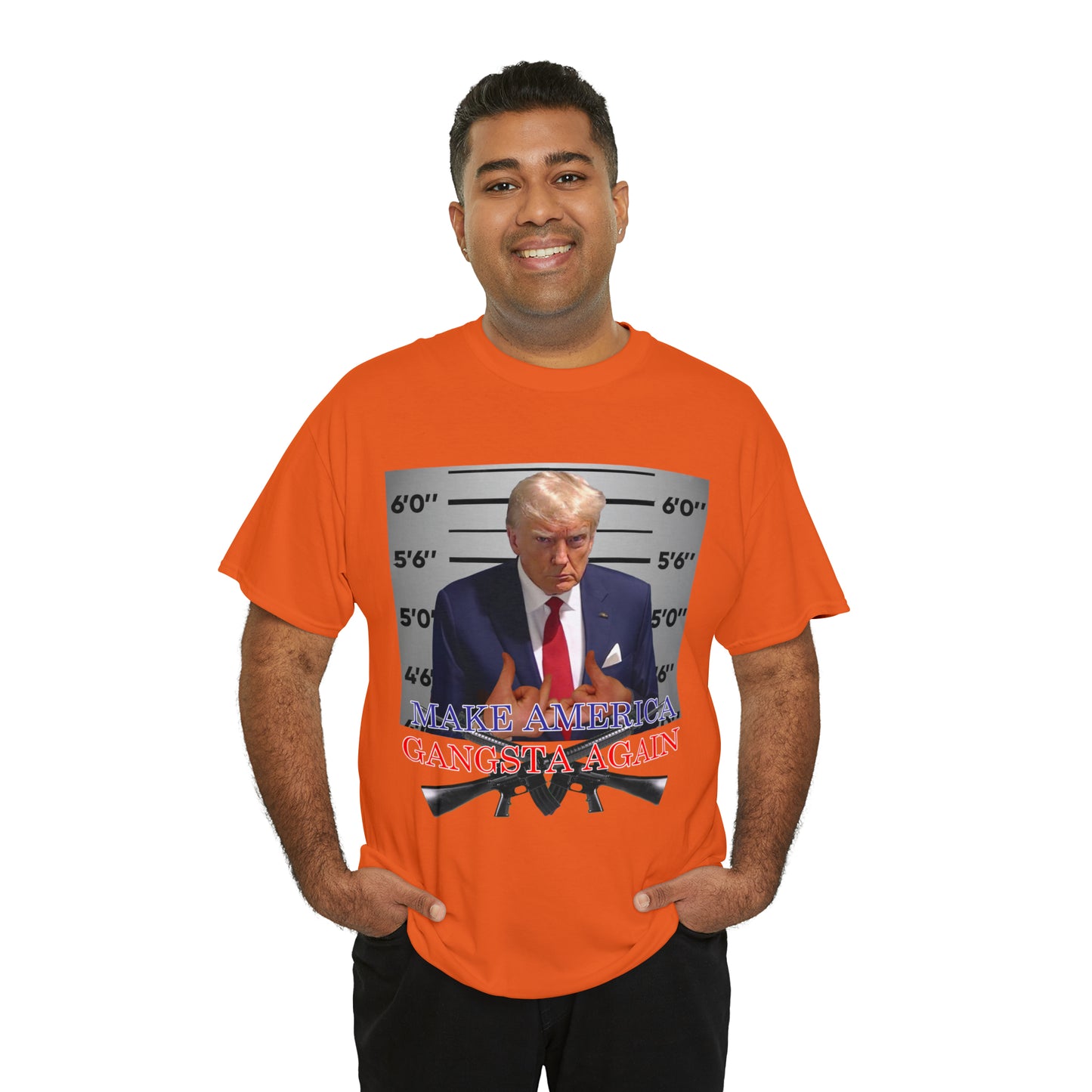 Donald Strap™