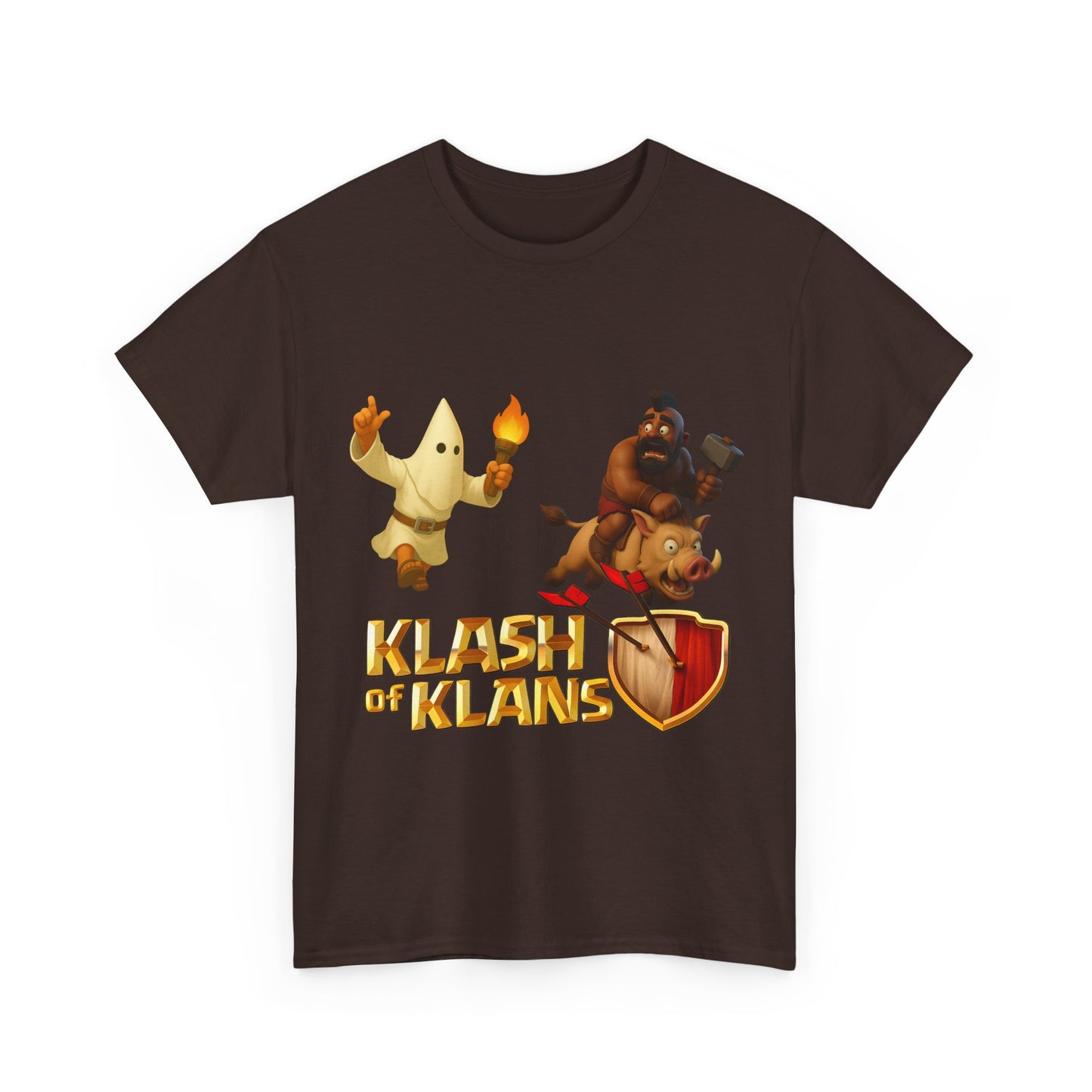 Klash of Klans™