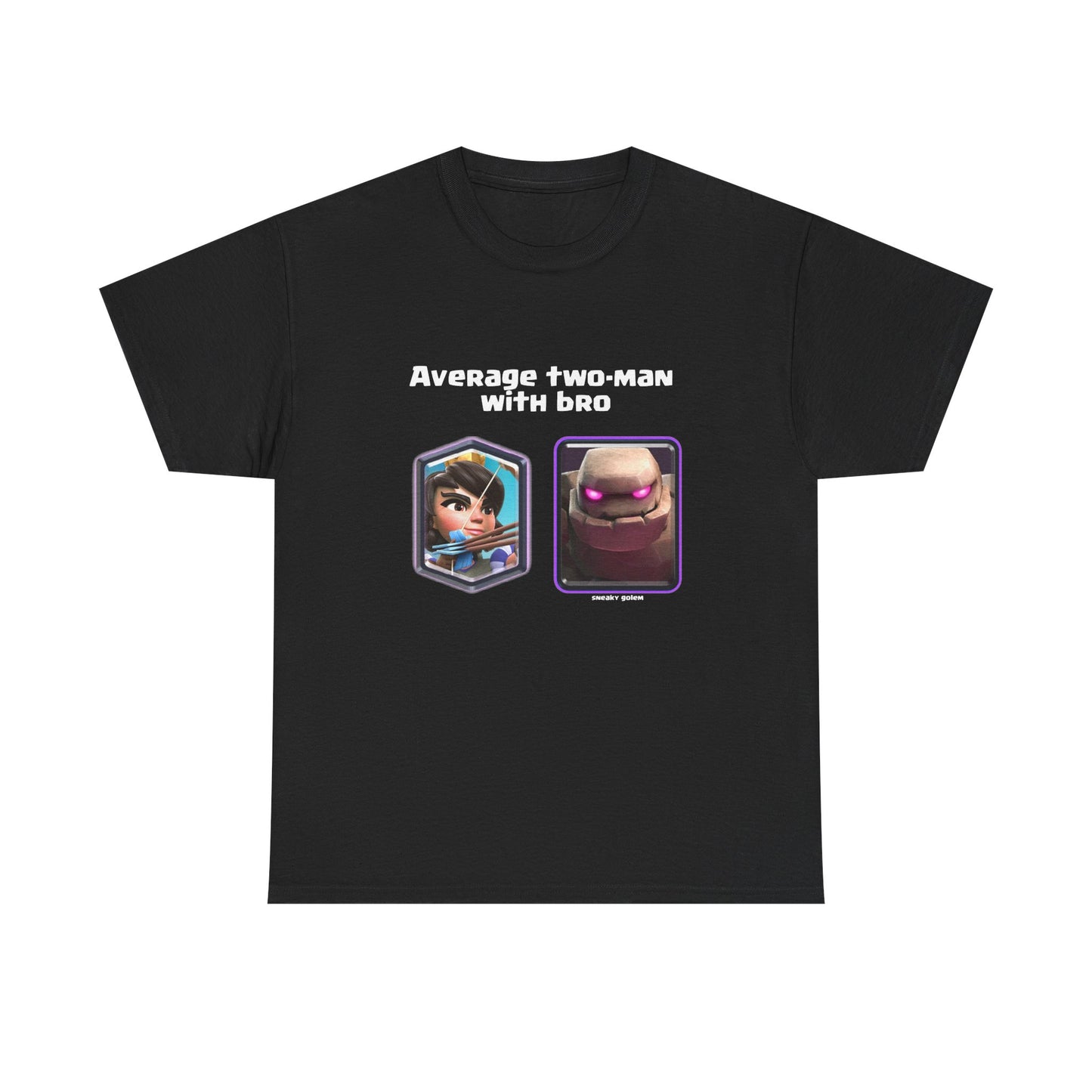 Sneaky Golem™