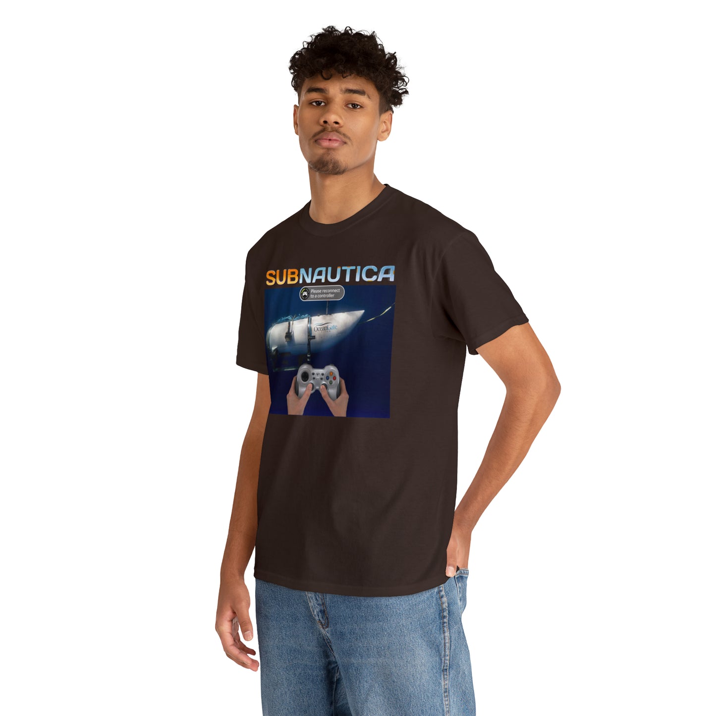 Subnautica™