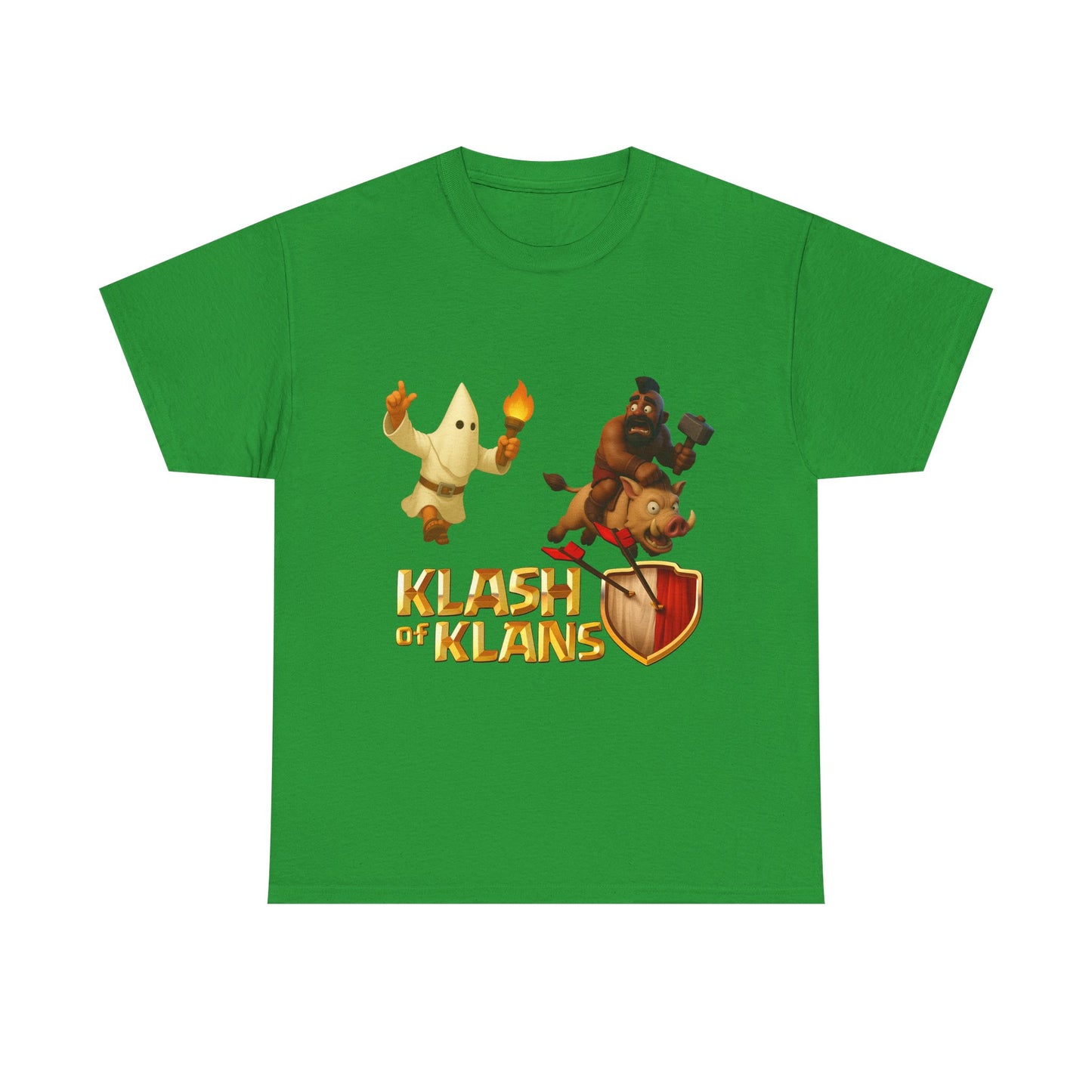 Klash of Klans™