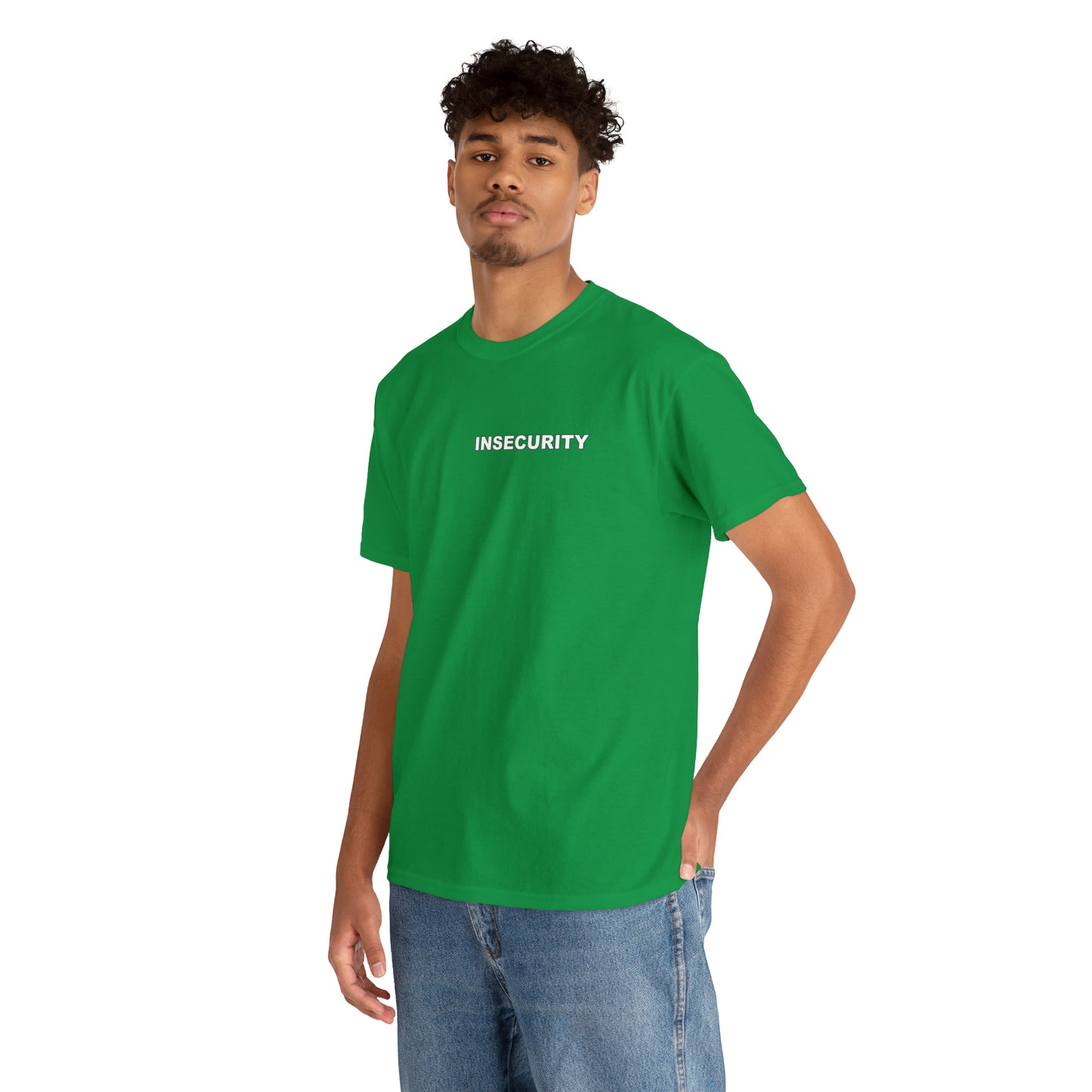Insecure™