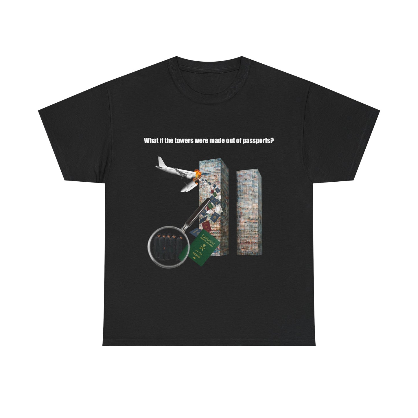 9/11 tsts™