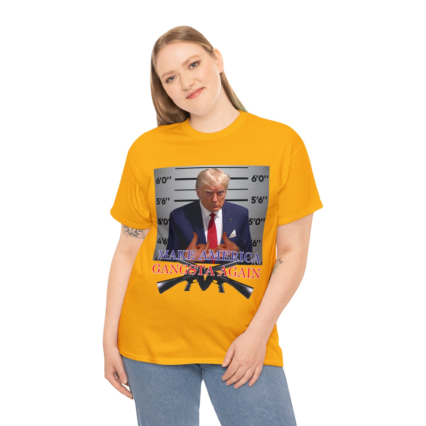 Donald Strap™