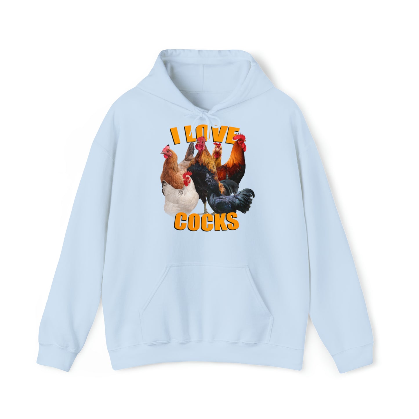 Cock Lover Hoodie™