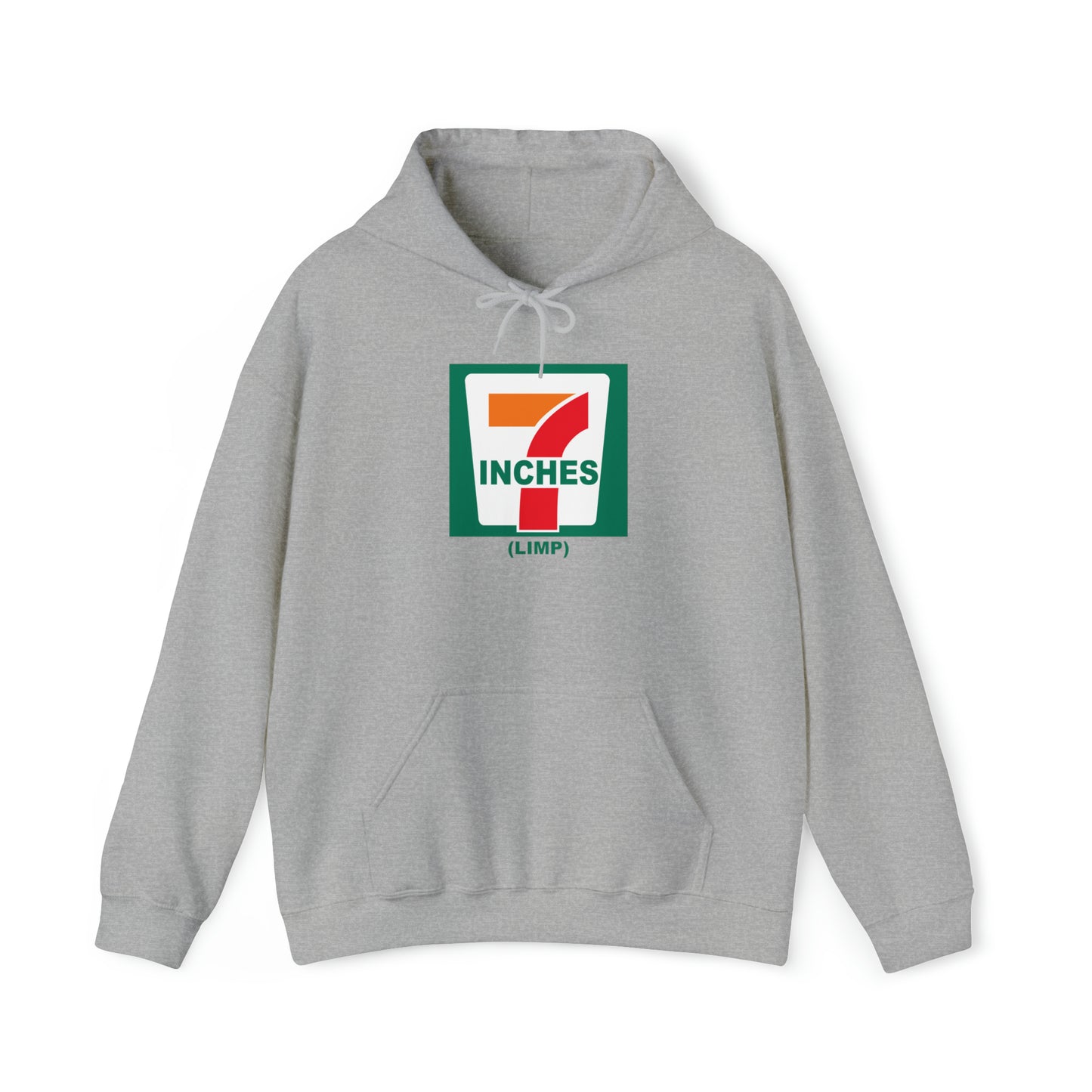 The Seven Inches Hoodie™
