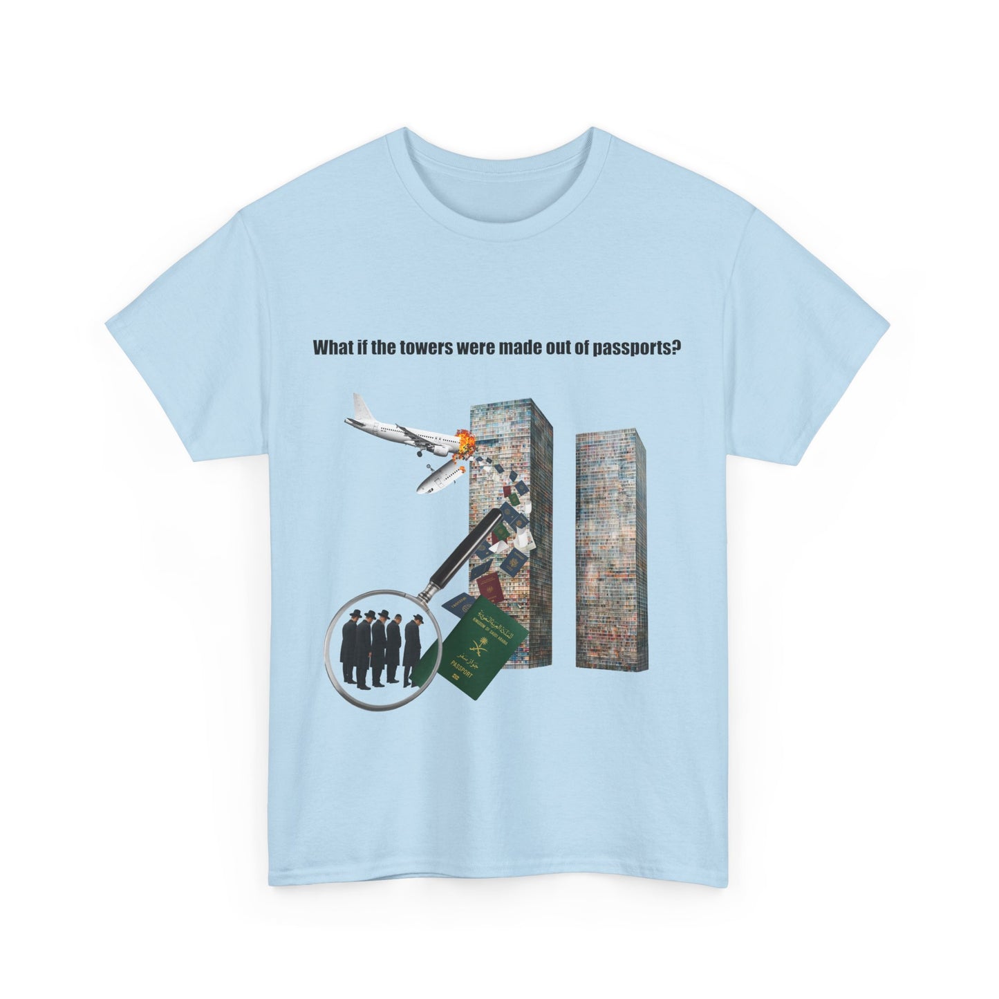 9/11 tsts™