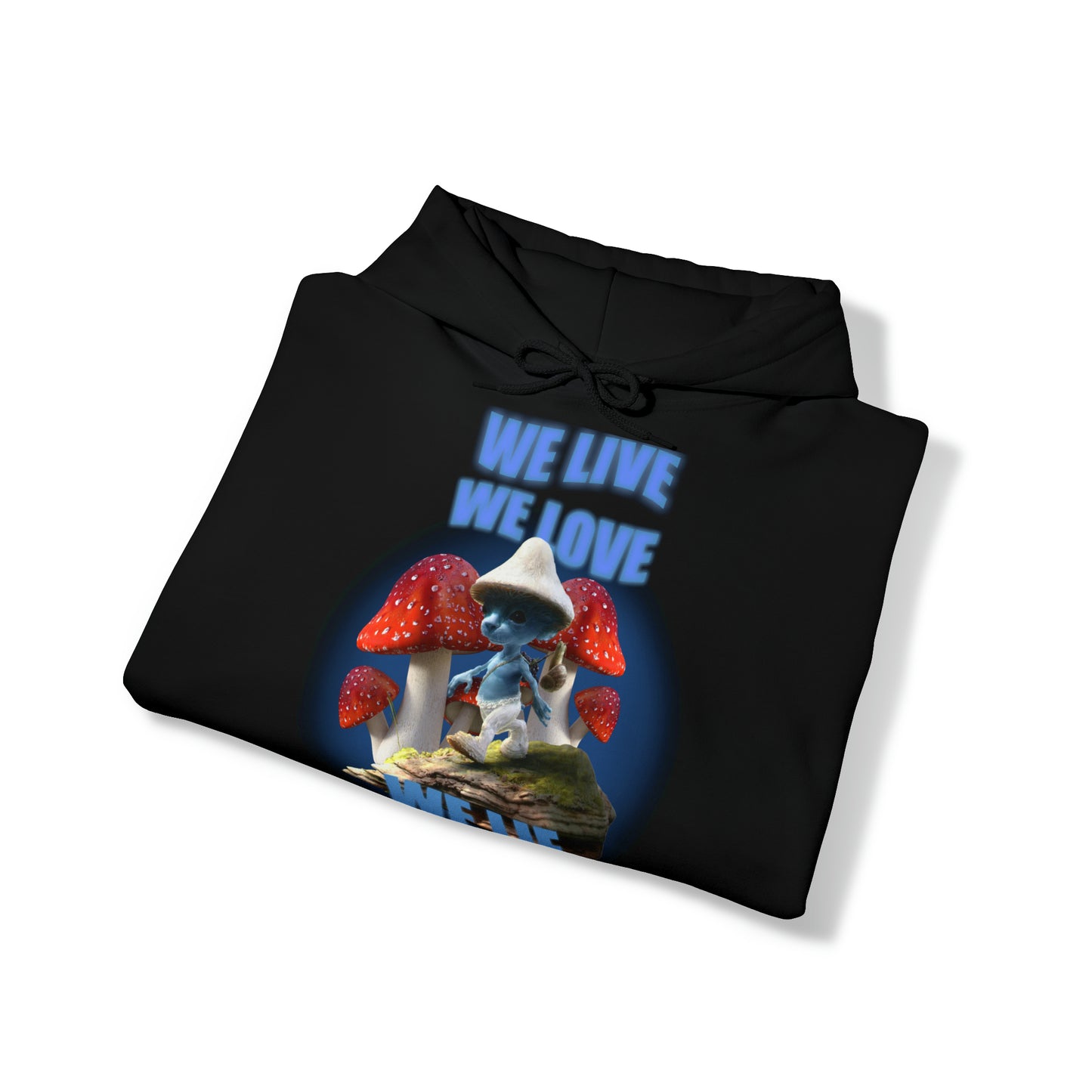 Smurf Cat Hoodie™