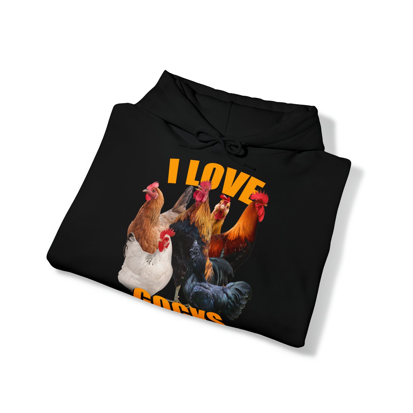 Cock Lover Hoodie™