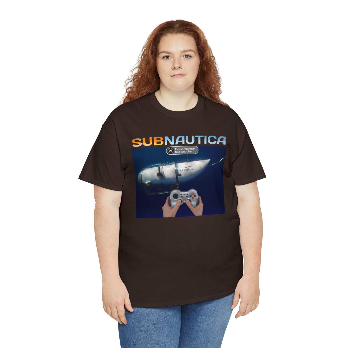 Subnautica™