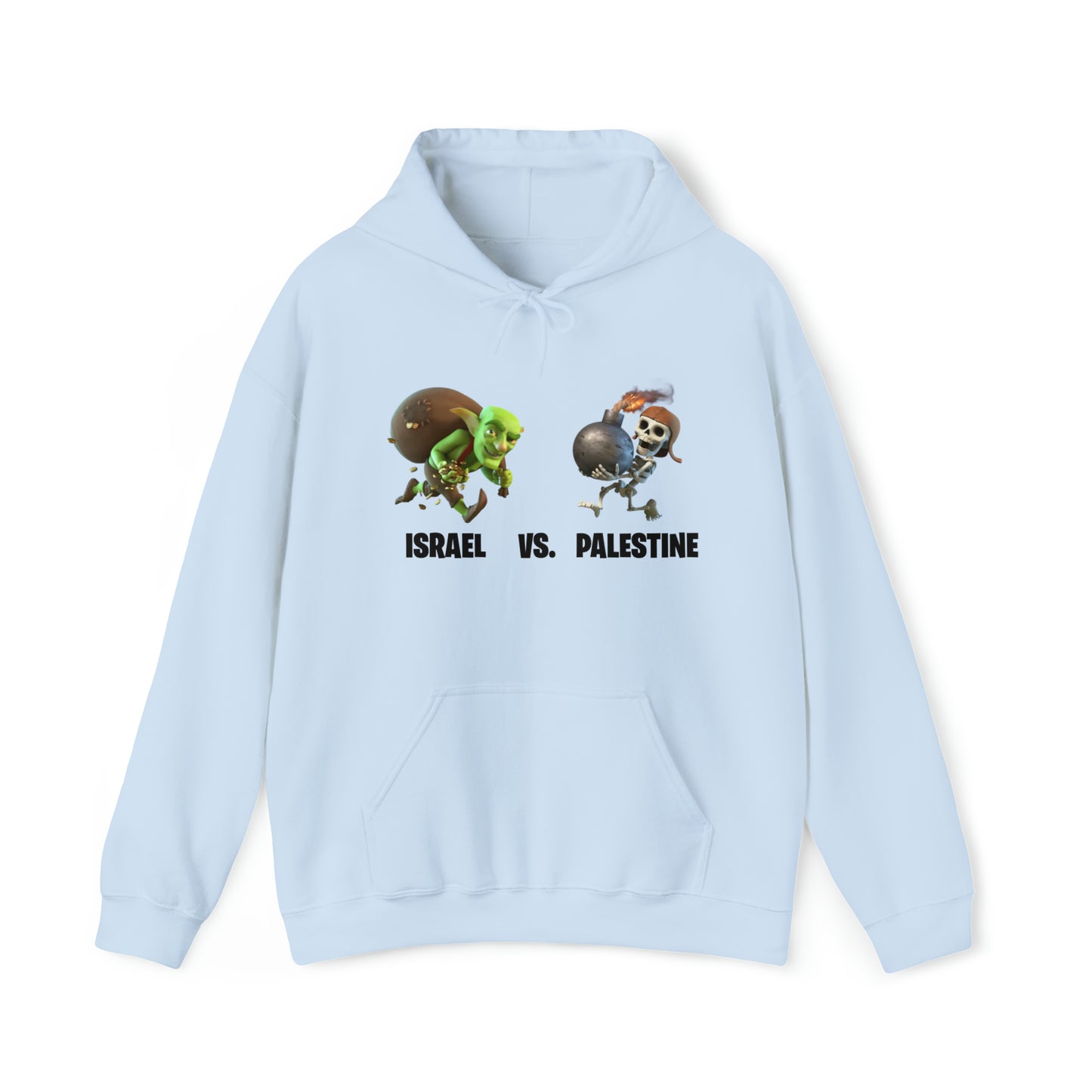 CoC Hoodie™