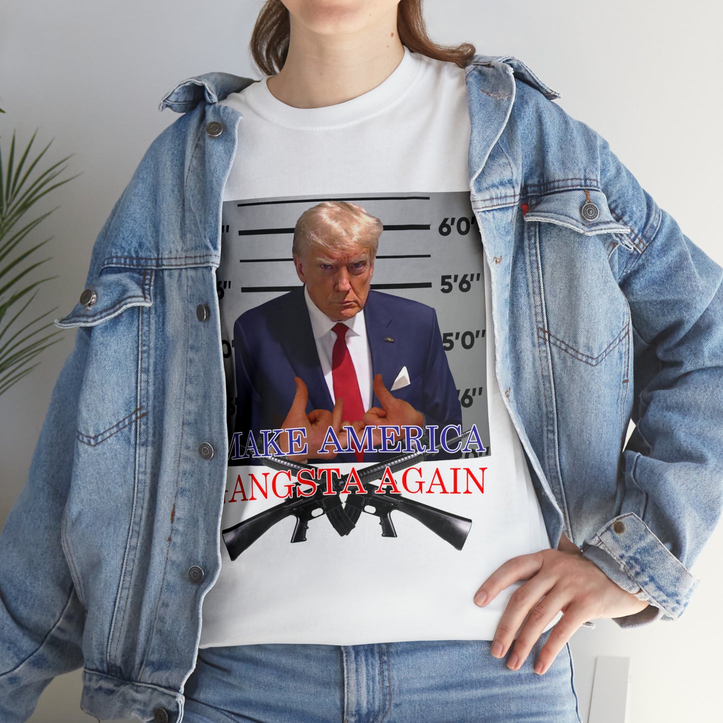 Donald Strap™