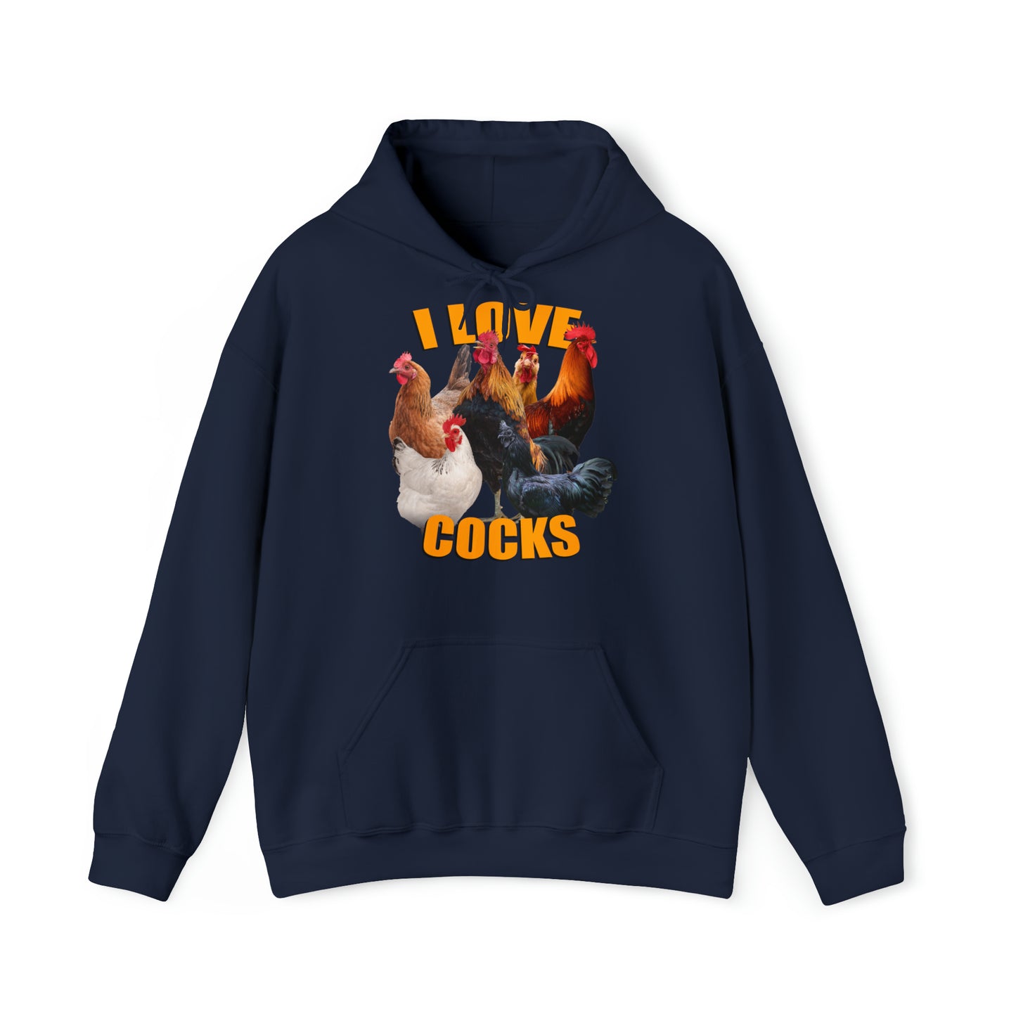 Cock Lover Hoodie™