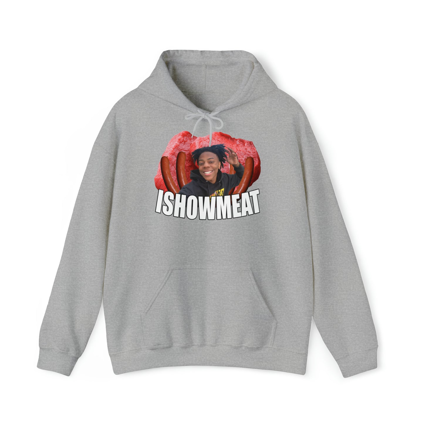 The Carnivore Diet Hoodie™