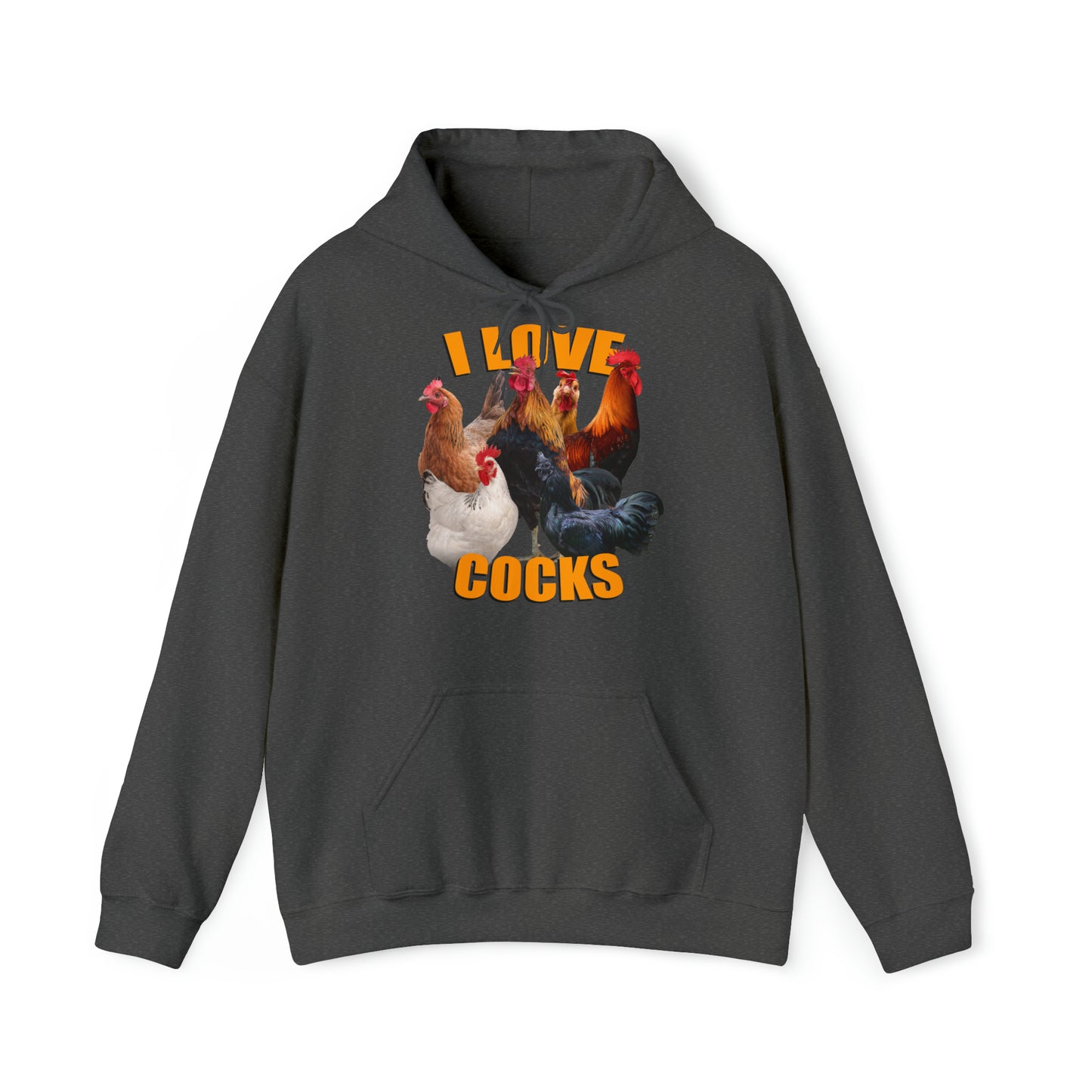 Cock Lover Hoodie™