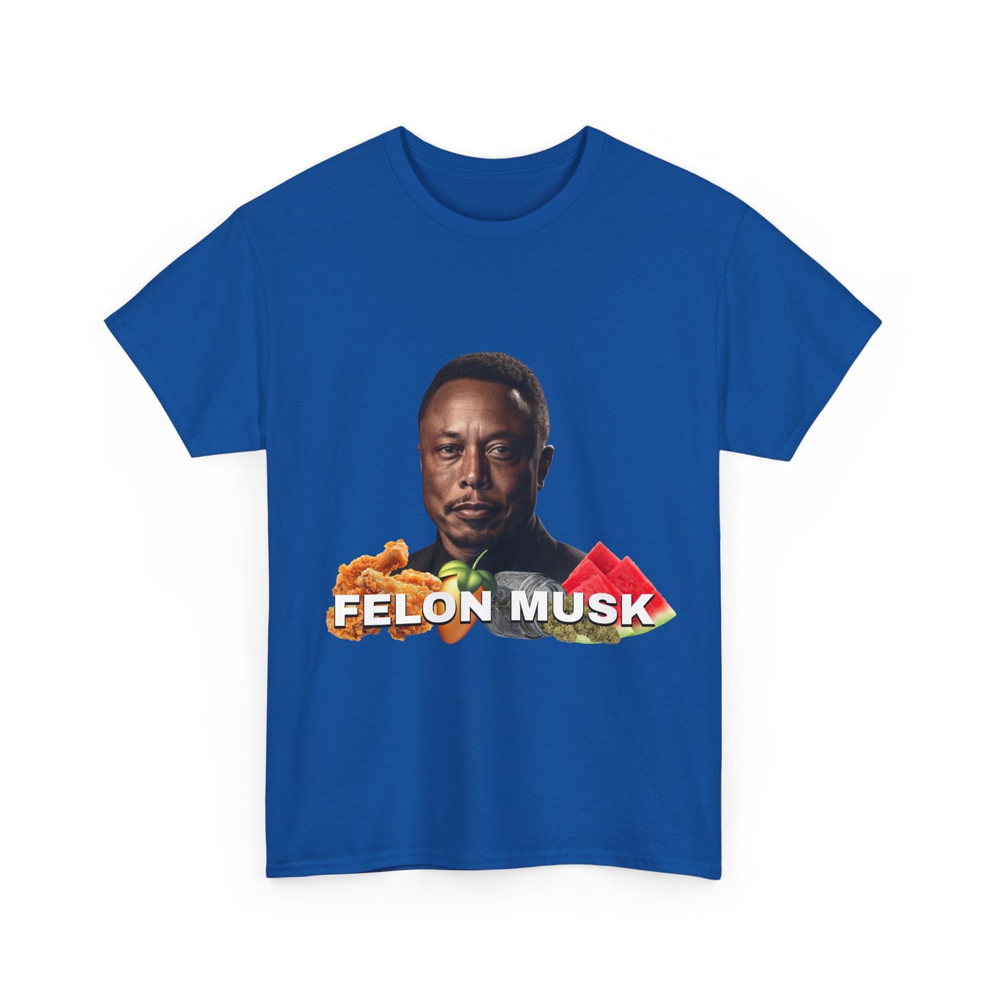 FELON MUSK™
