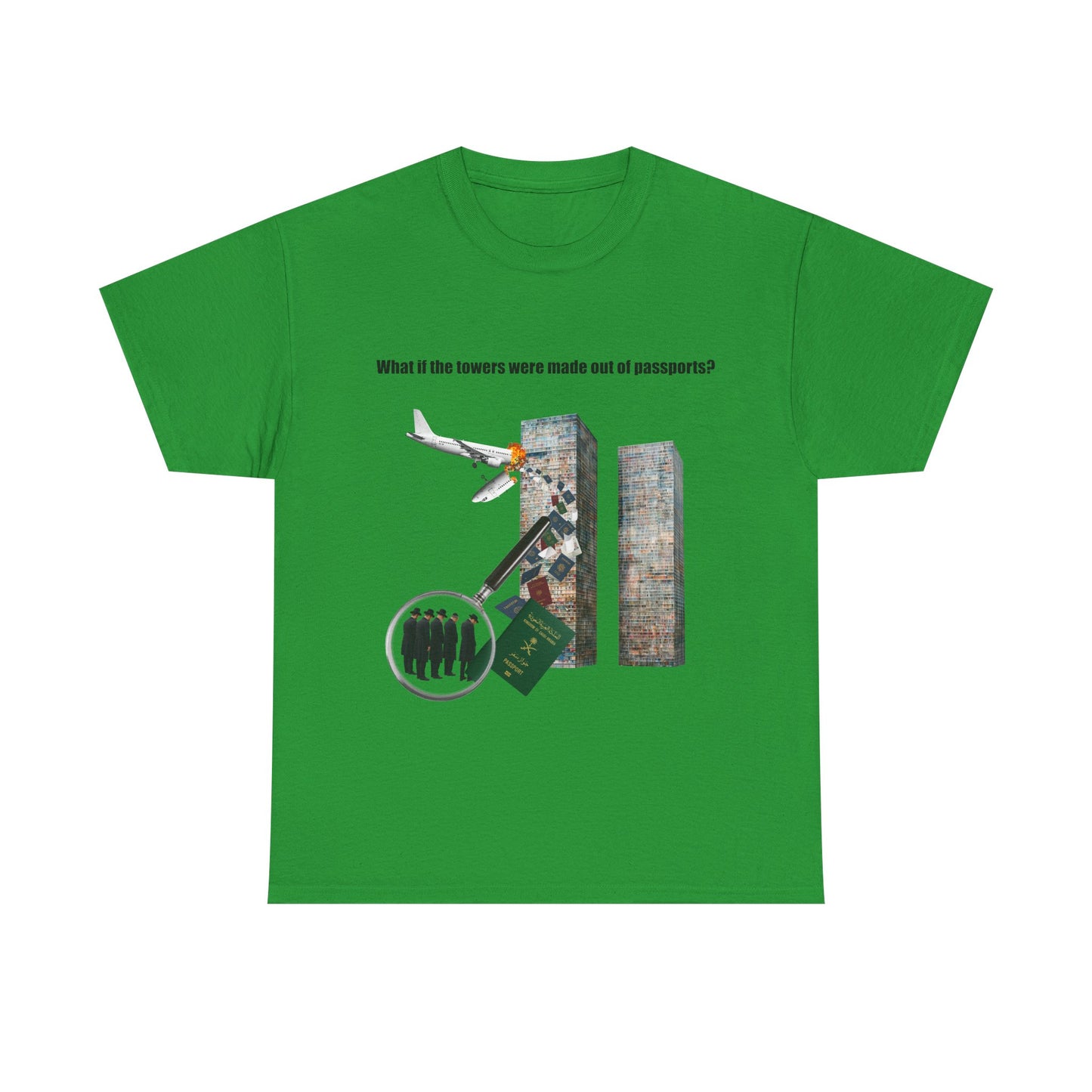 9/11 tsts™