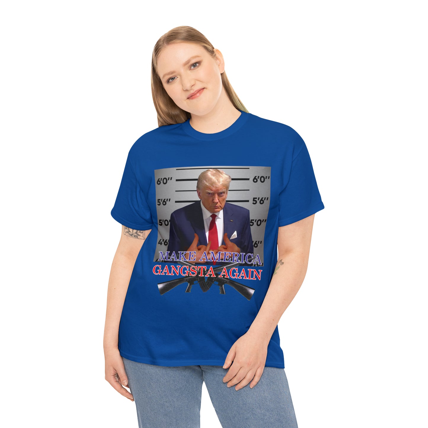 Donald Strap™