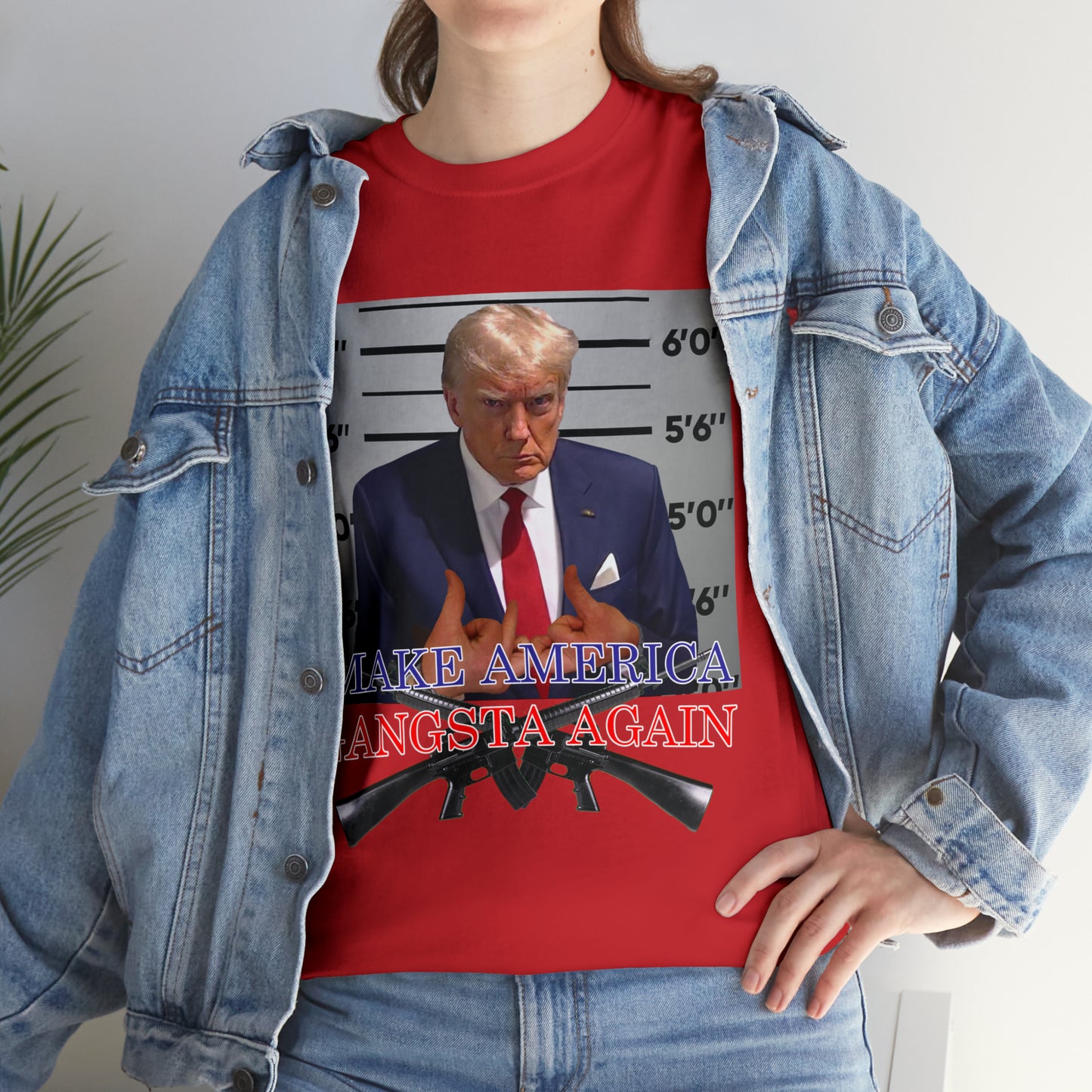 Donald Strap™