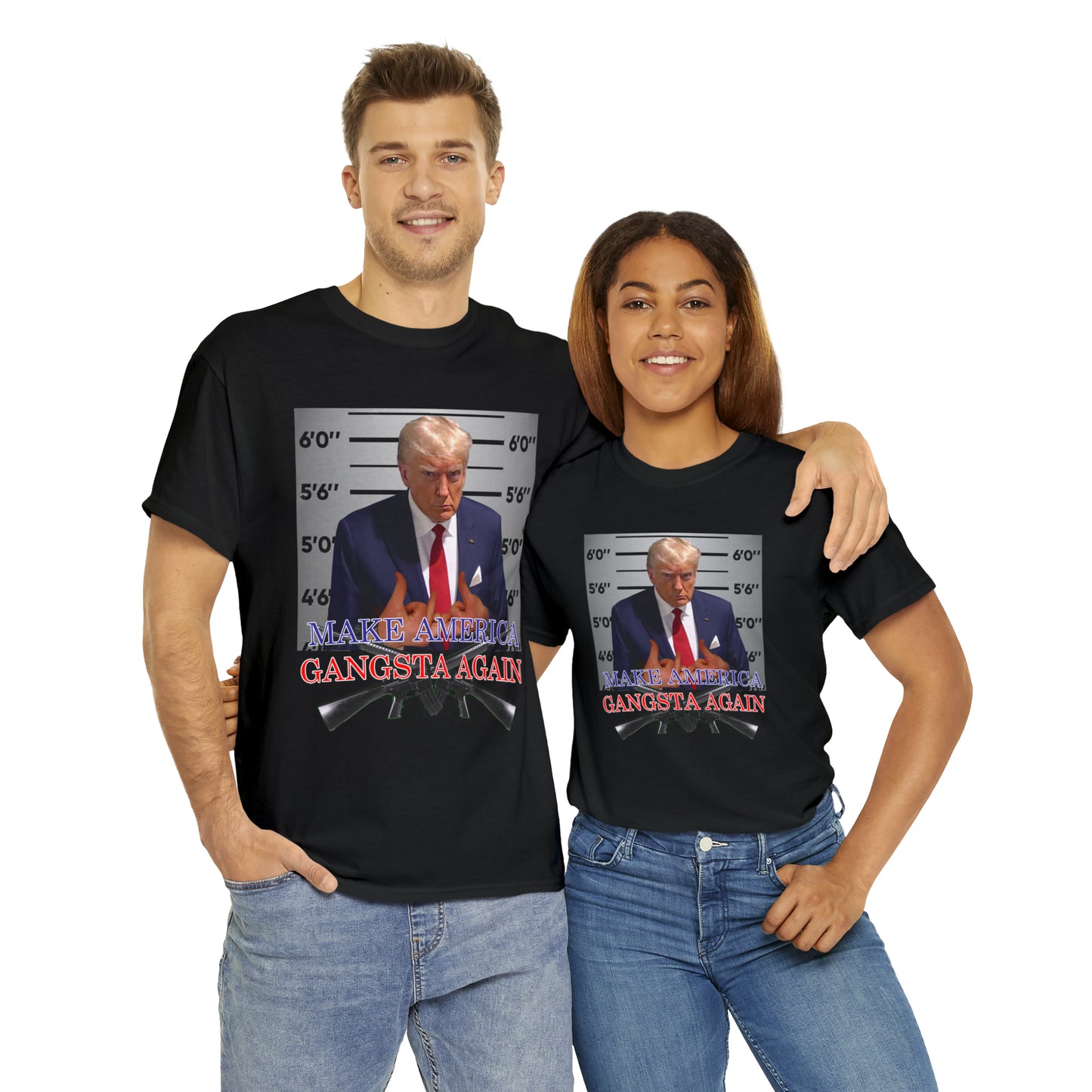 Donald Strap™
