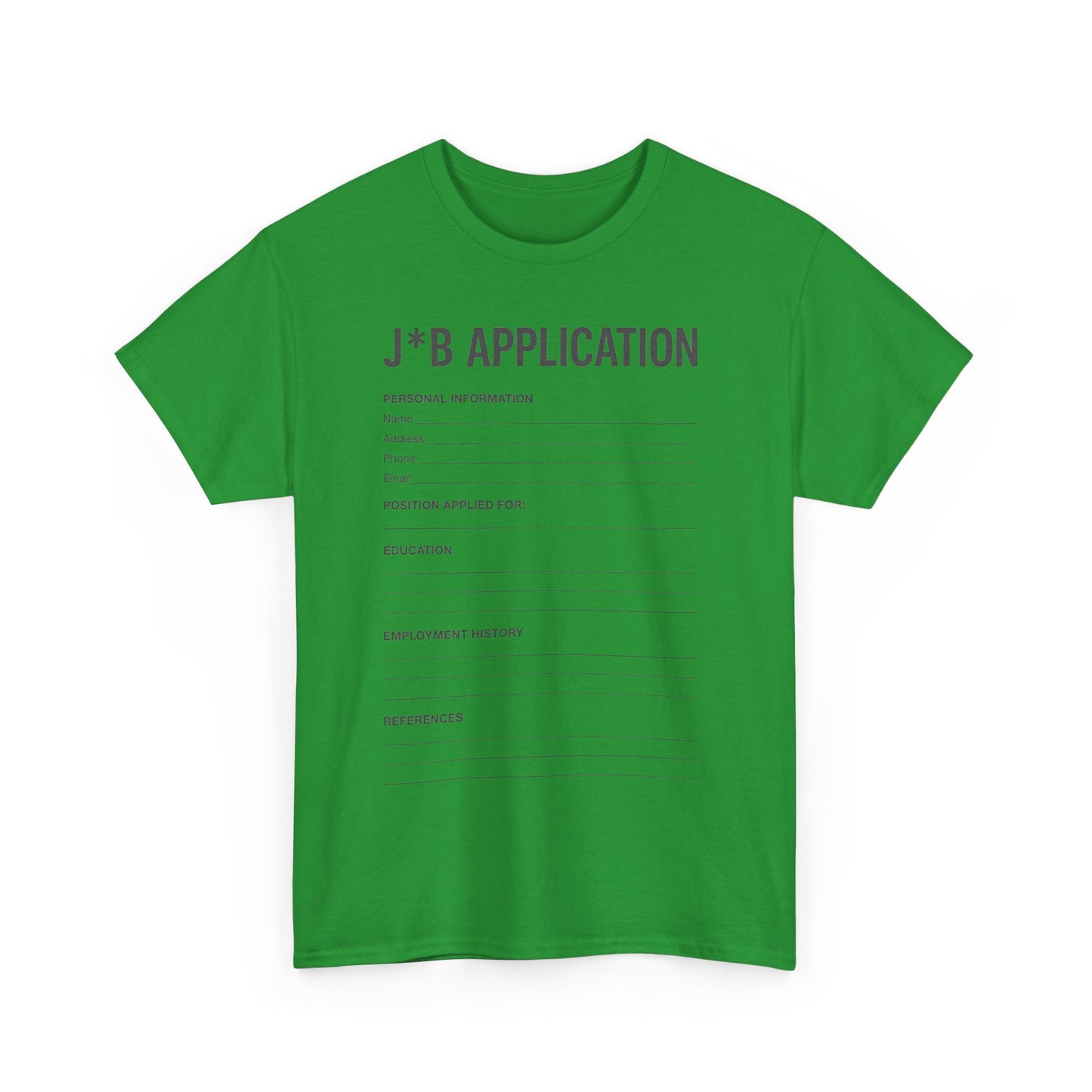 SIGNATURE SHIRT™