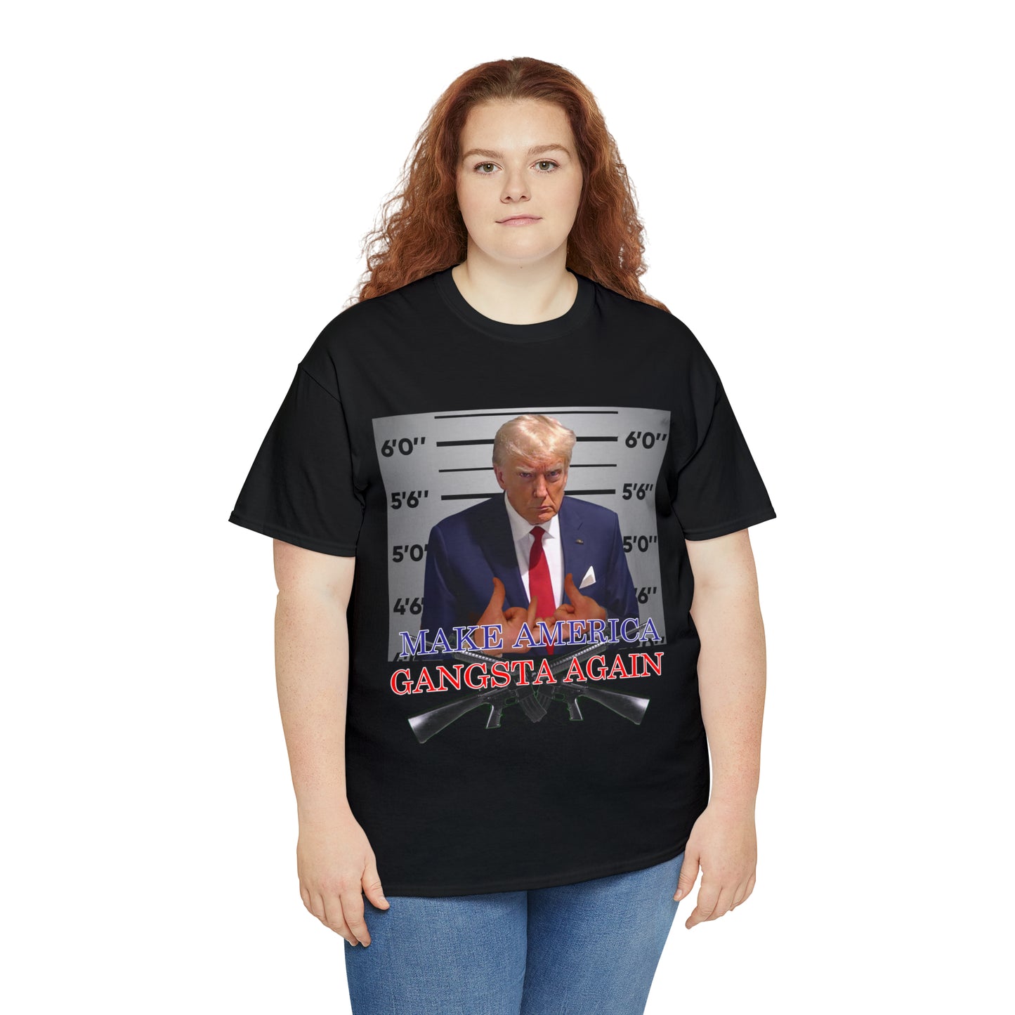 Donald Strap™
