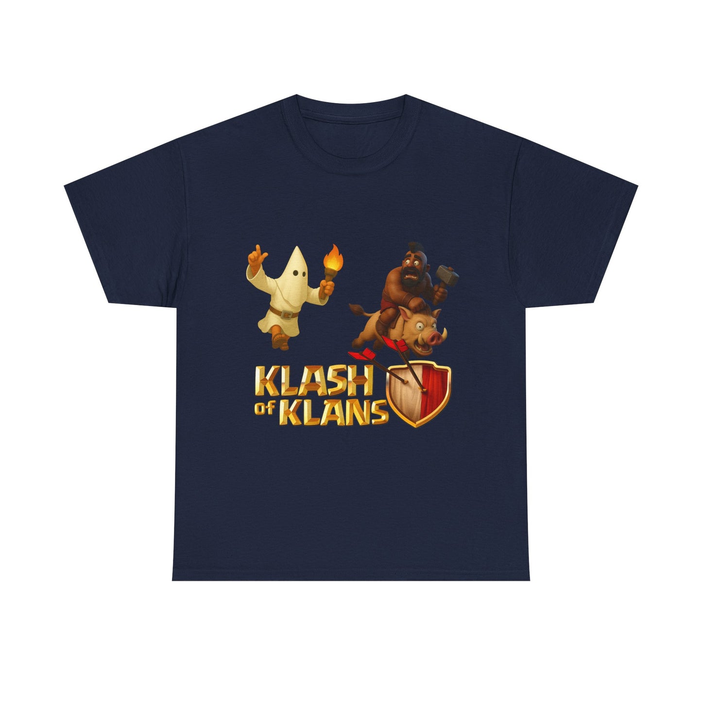Klash of Klans™
