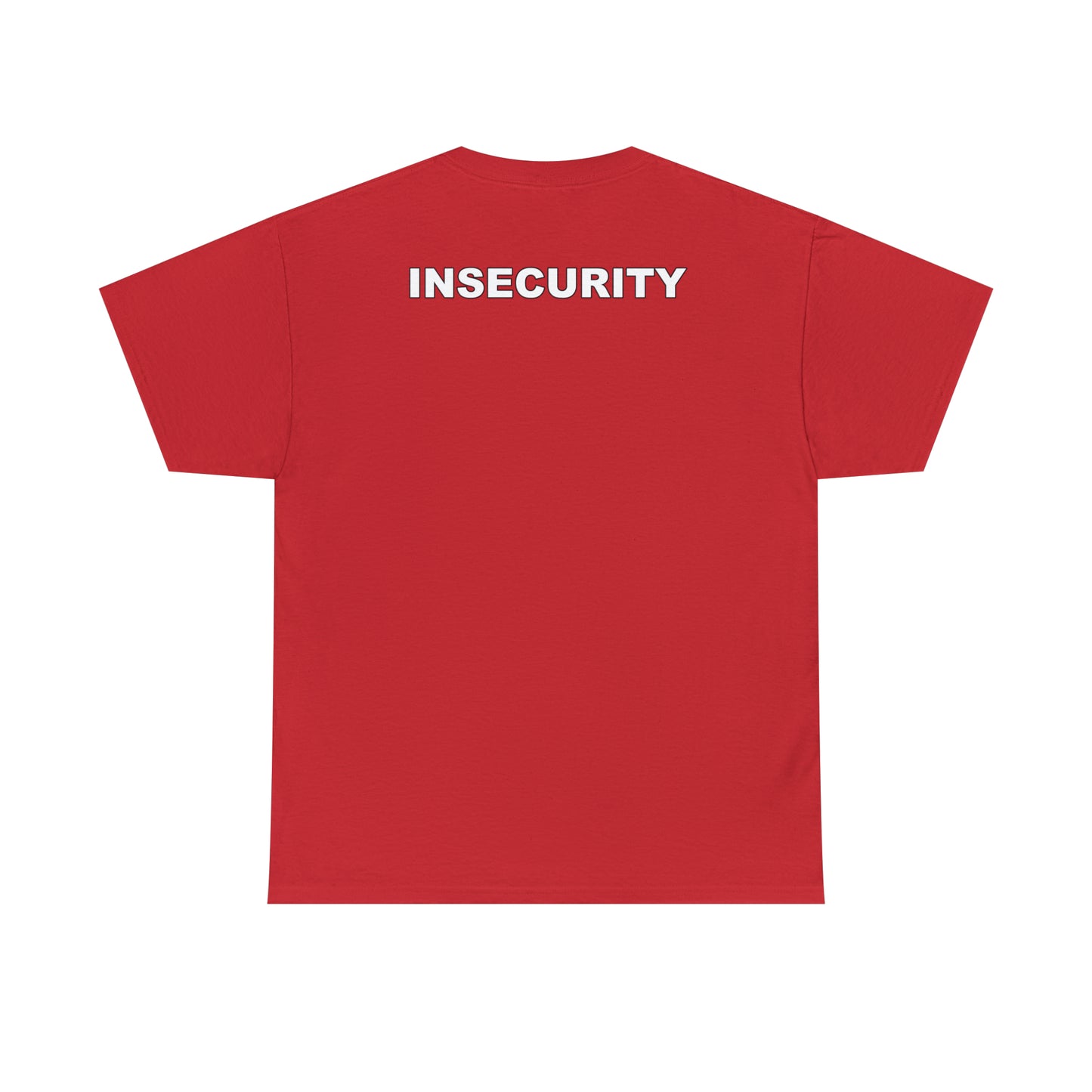 Insecure™