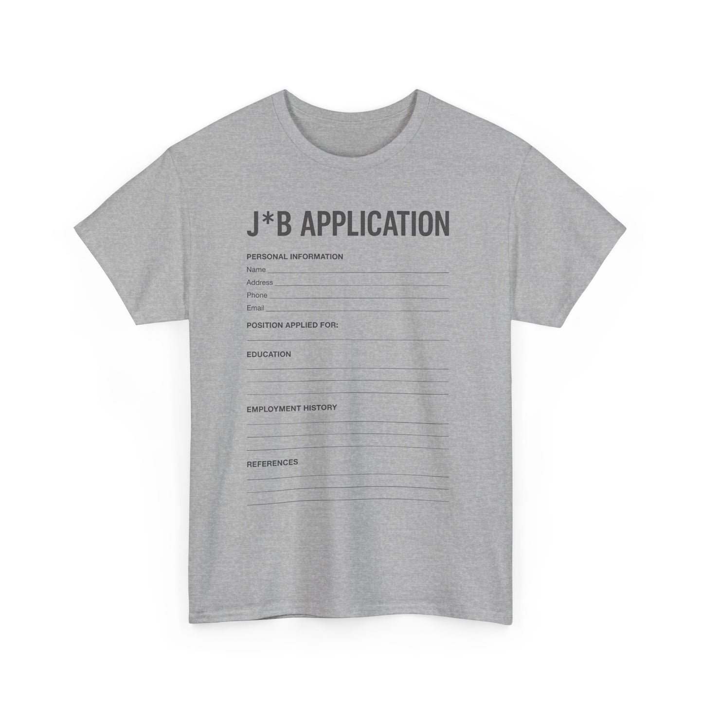 SIGNATURE SHIRT™