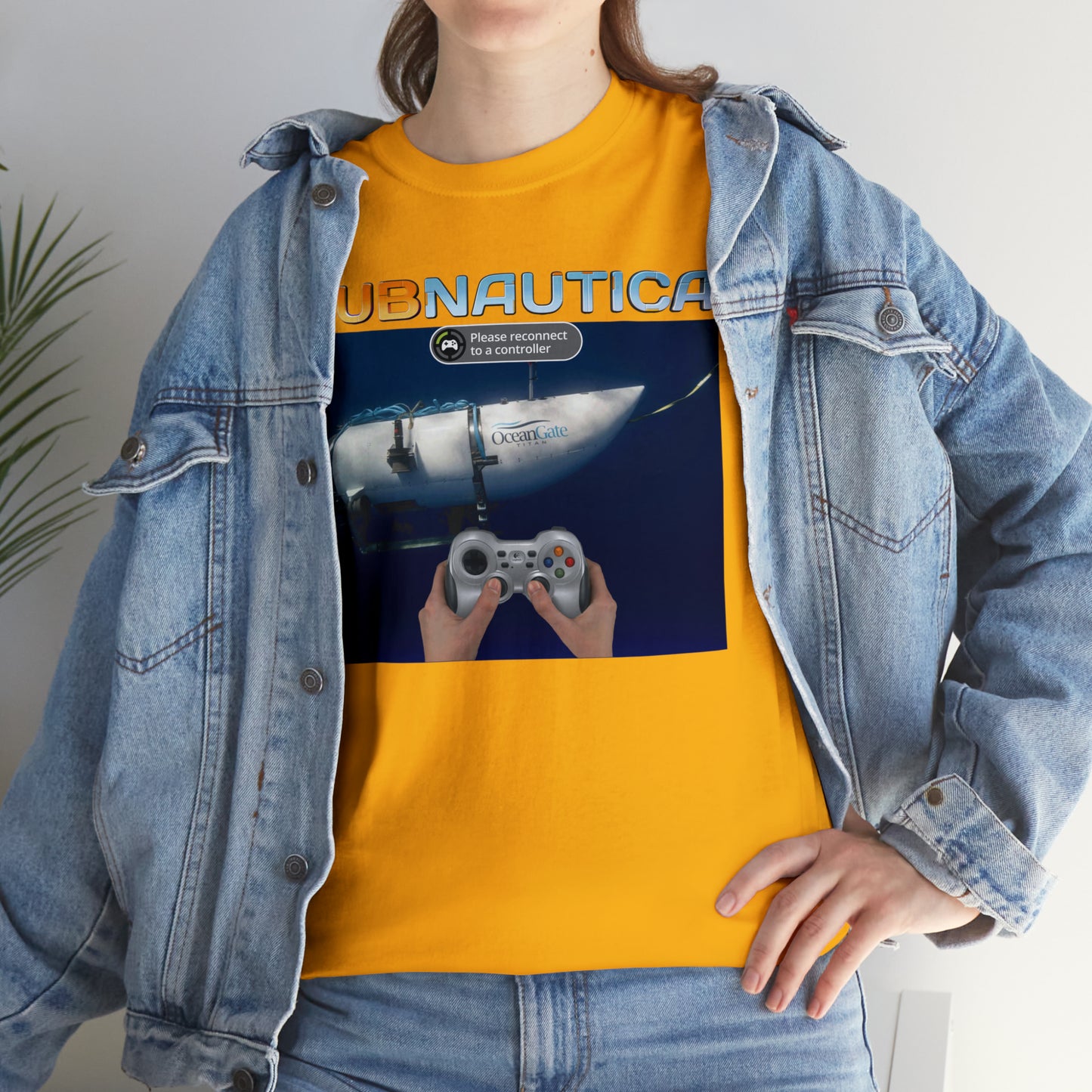 Subnautica™