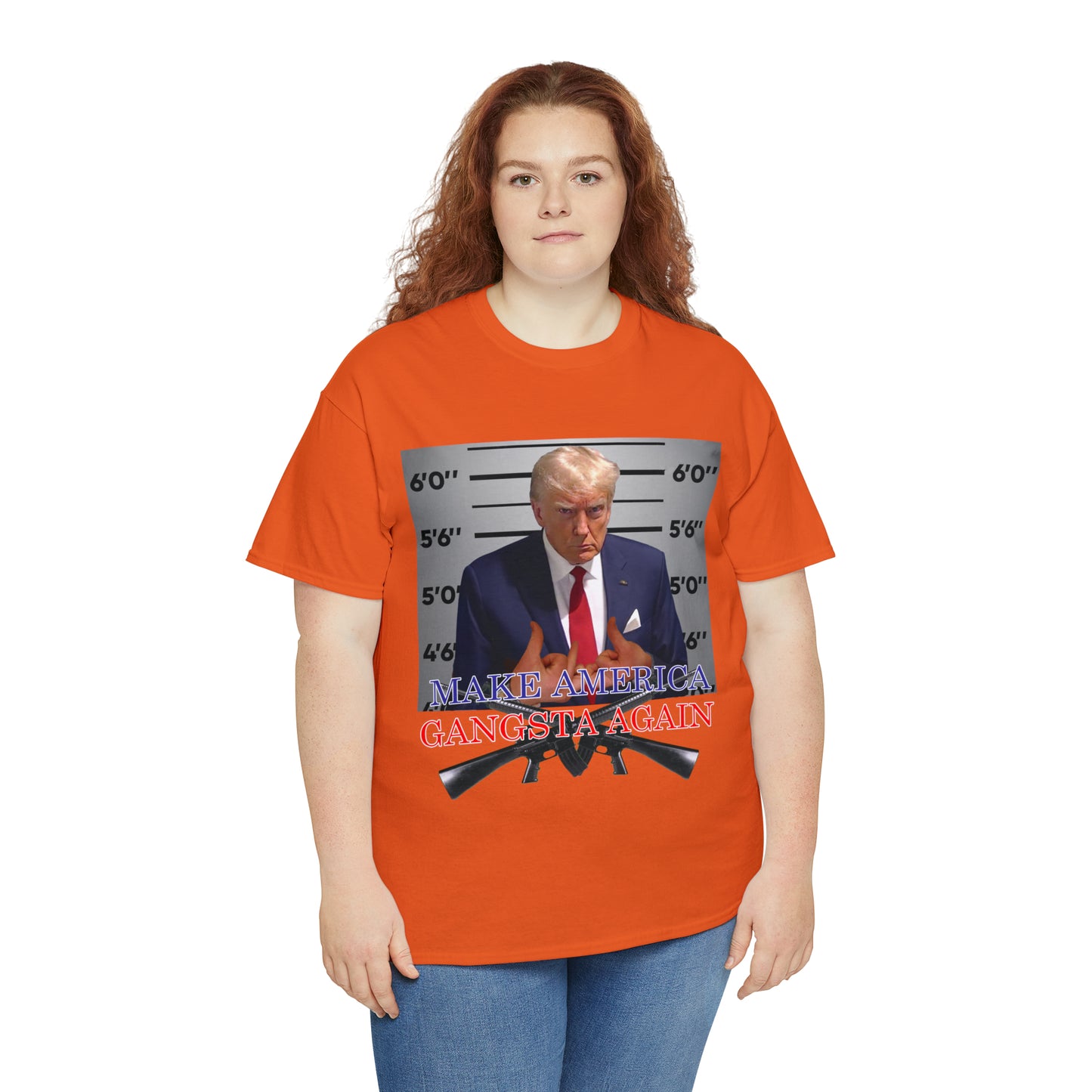 Donald Strap™