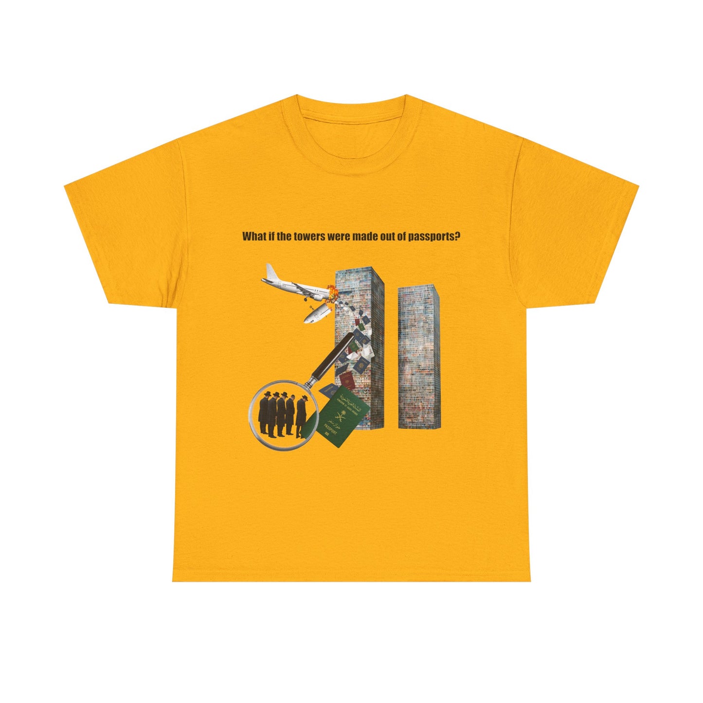 9/11 tsts™