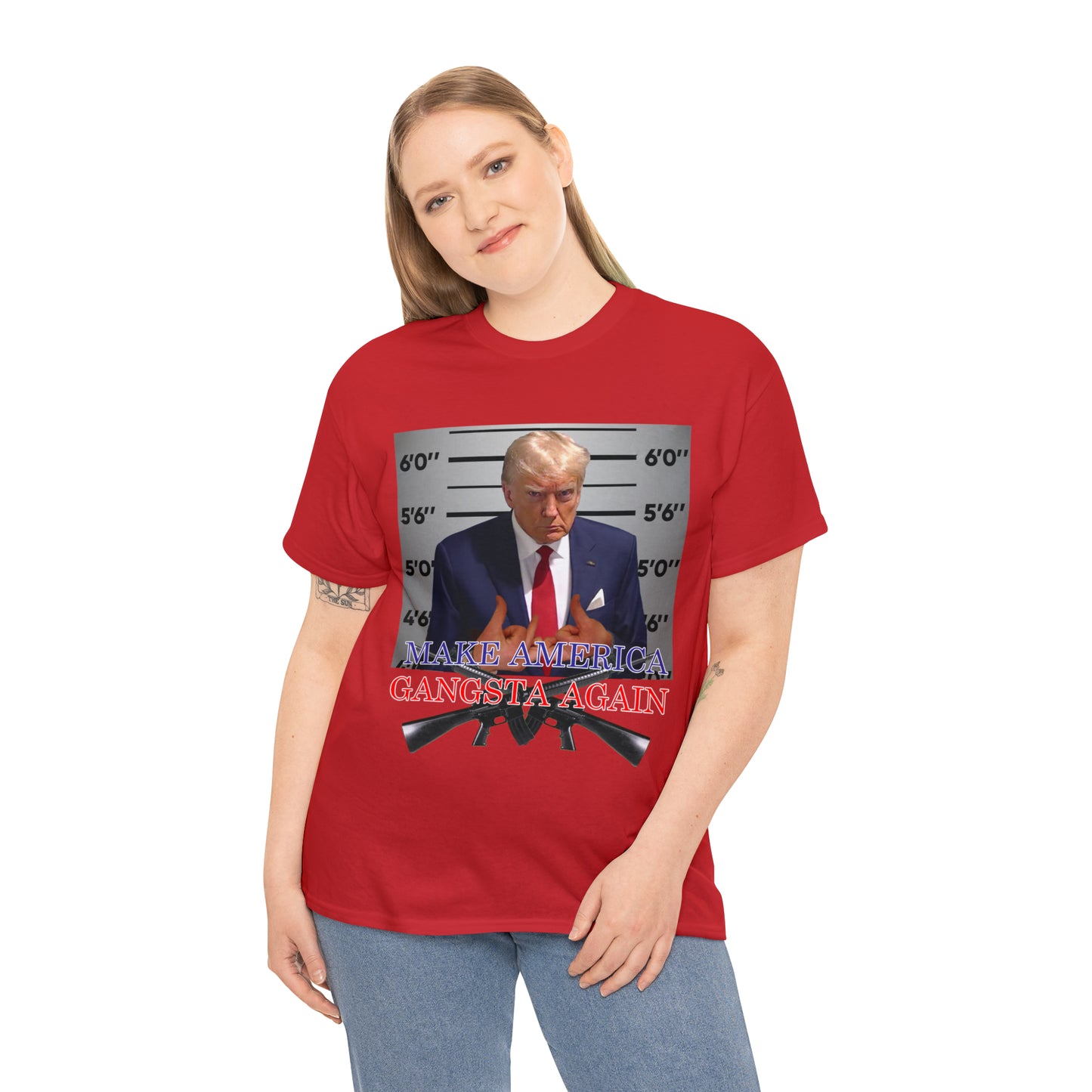 Donald Strap™