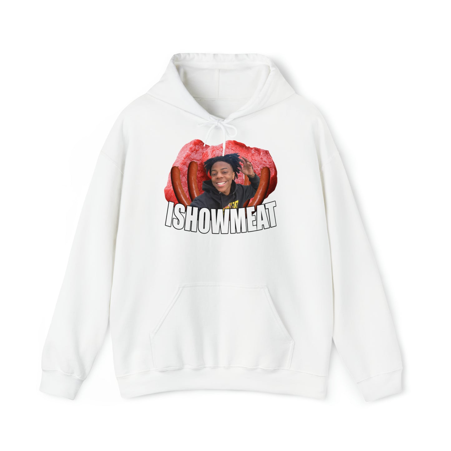 The Carnivore Diet Hoodie™