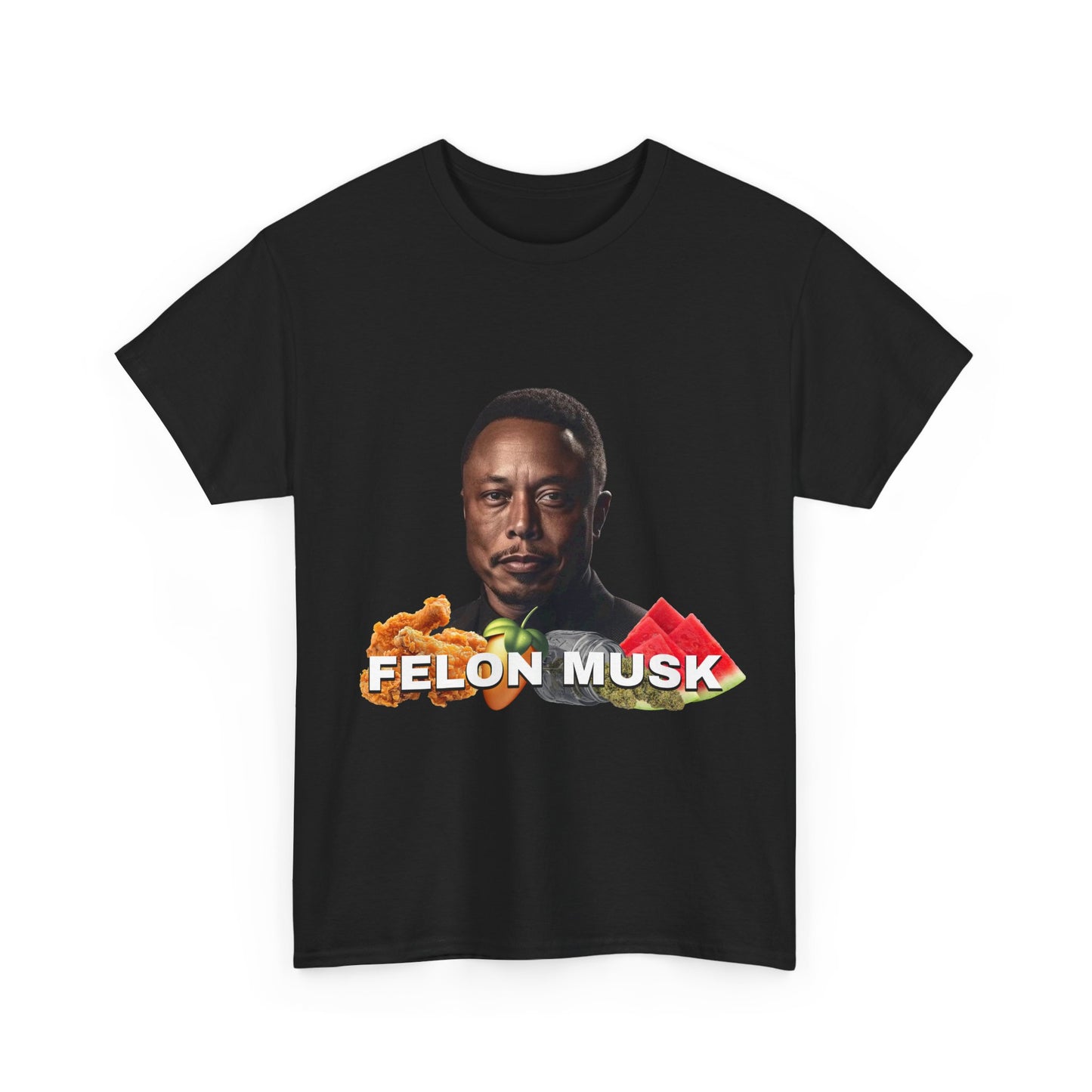 FELON MUSK™