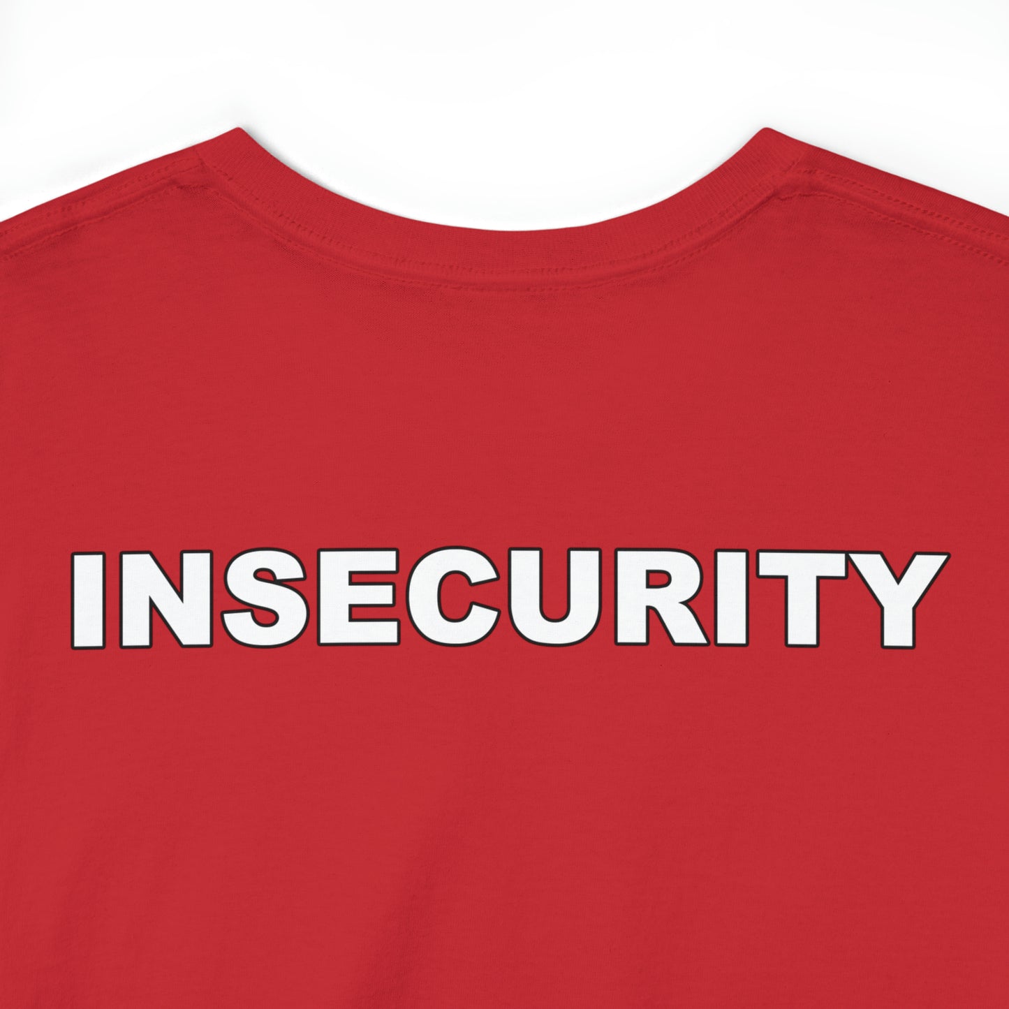 Insecure™