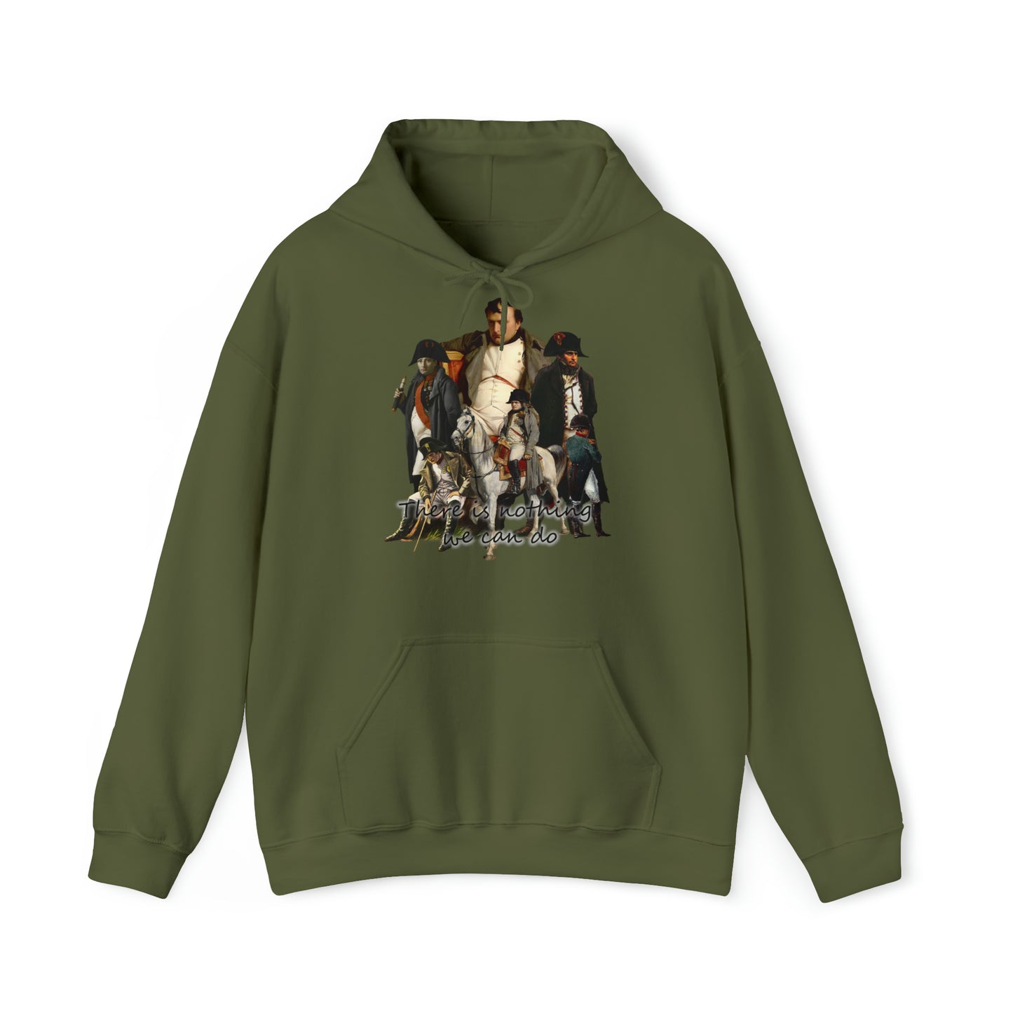 Napoleon Hoodie™
