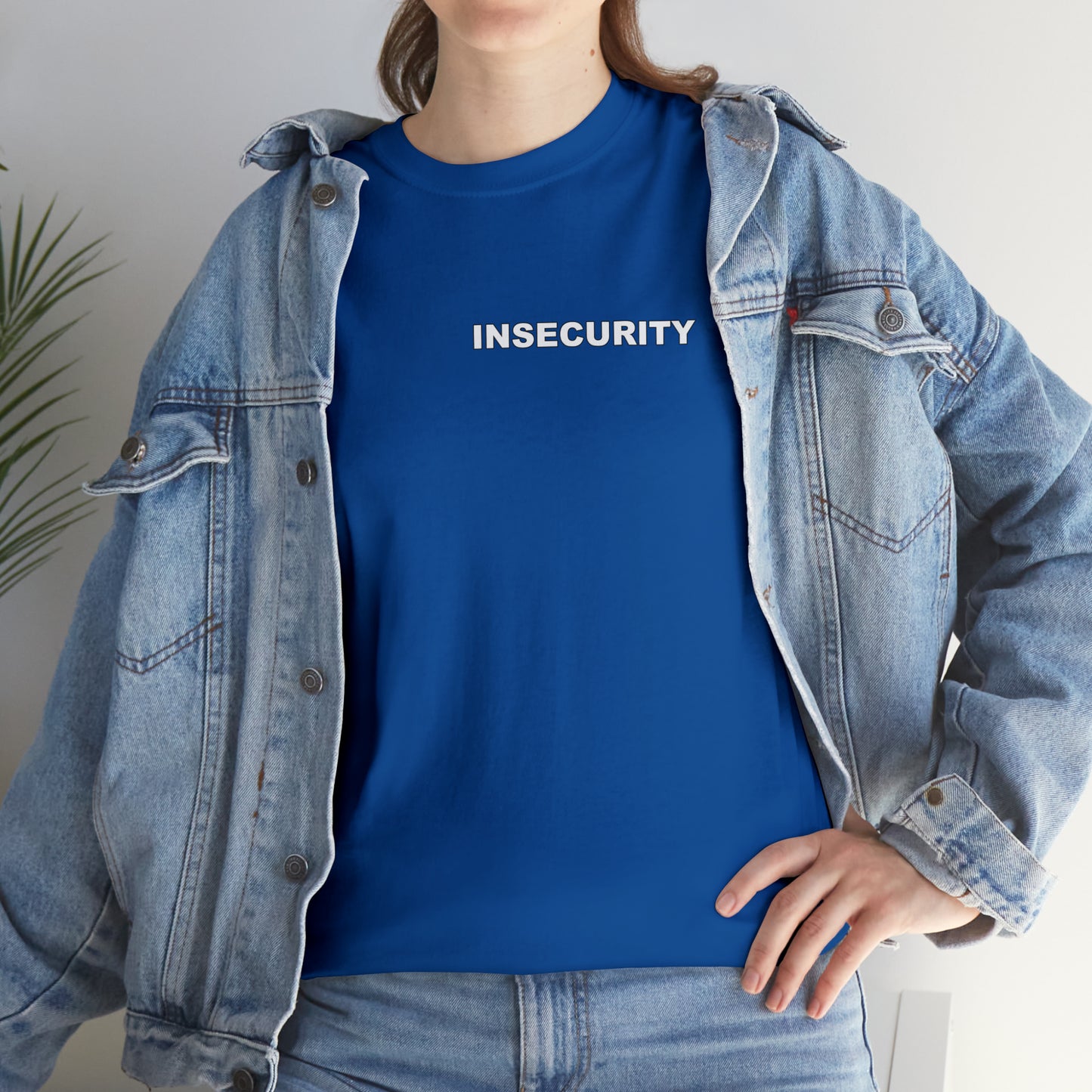Insecure™