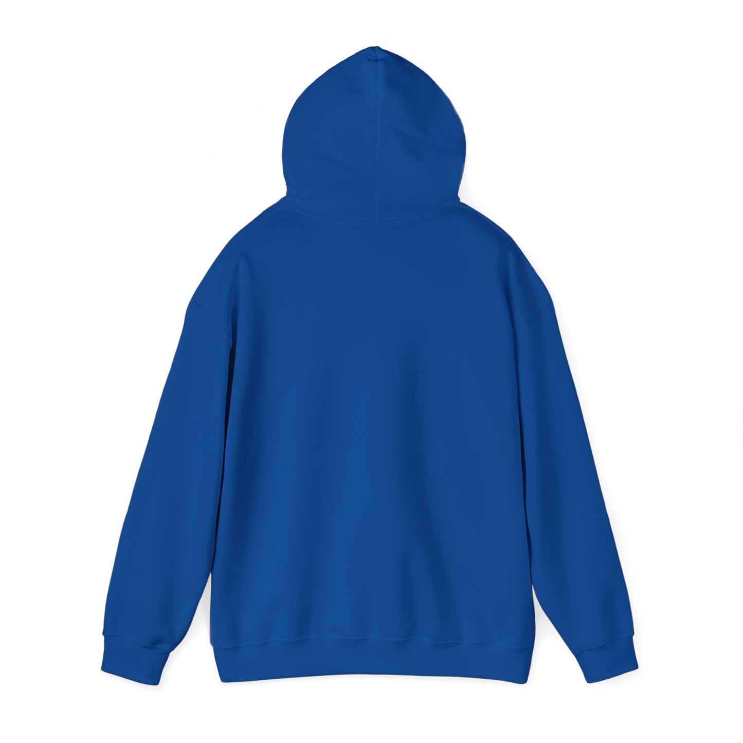 Jeff Hoodie™